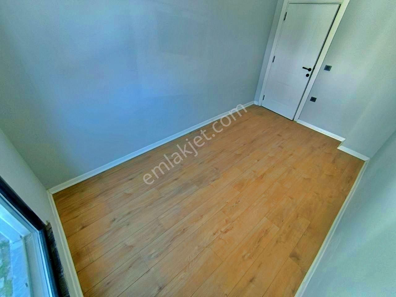 Uytundan Akçay-güre Arası Cemil Temel'de Satılık 2+1 Lüx Daire - Görsel 21