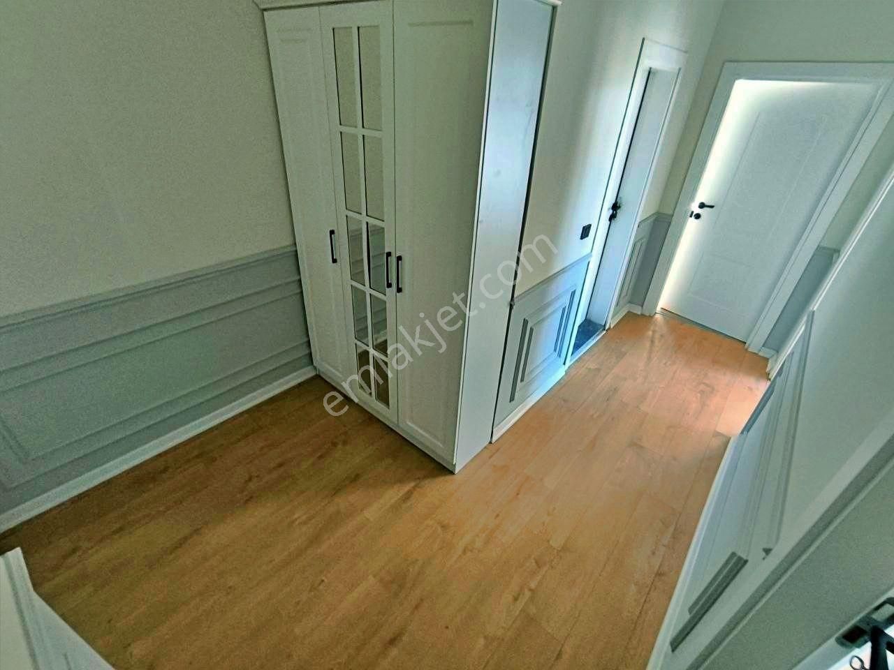 Uytundan Akçay-güre Arası Cemil Temel'de Satılık 2+1 Lüx Daire - Görsel 34