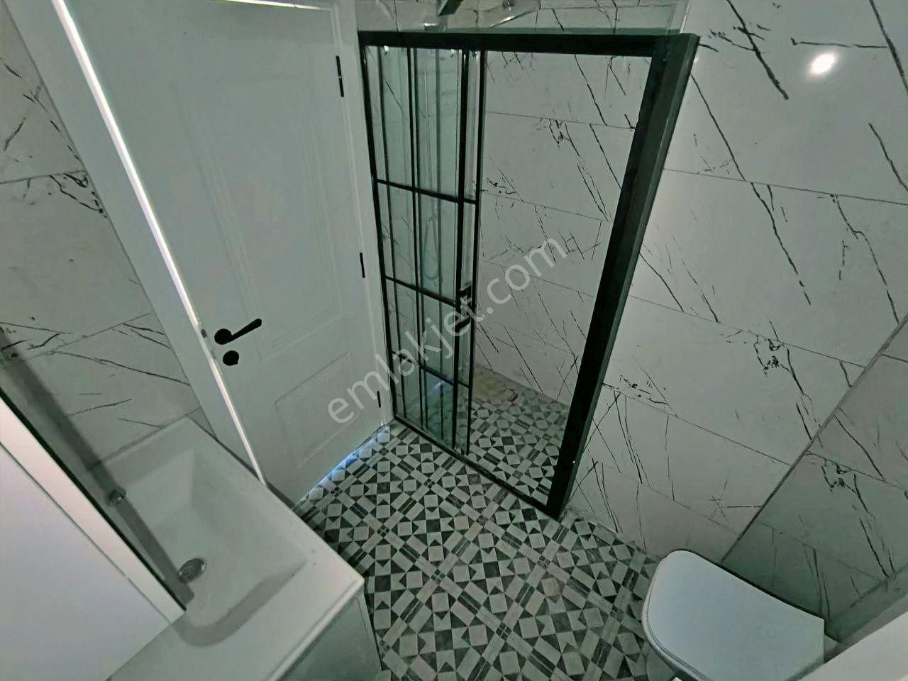 Uytundan Akçay-güre Arası Cemil Temel'de Satılık 2+1 Lüx Daire - Görsel 8