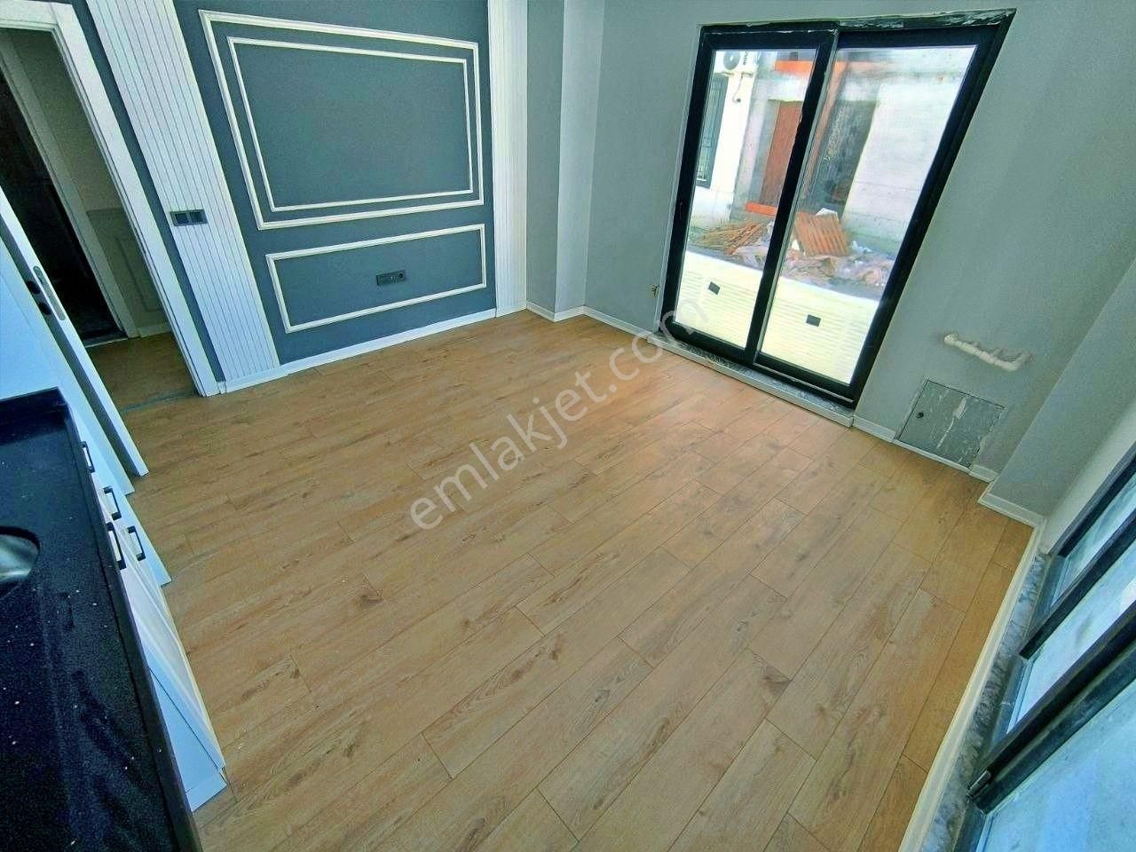 Uytundan Akçay-güre Arası Cemil Temel'de Satılık 2+1 Lüx Daire - Görsel 5