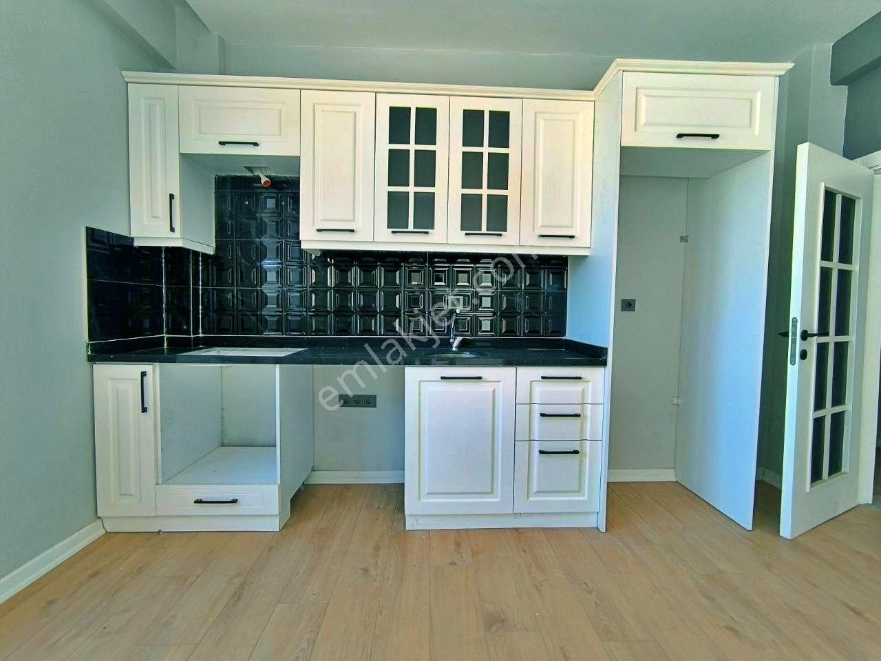 Uytundan Akçay-güre Arası Cemil Temel'de Satılık 2+1 Lüx Daire - Görsel 15