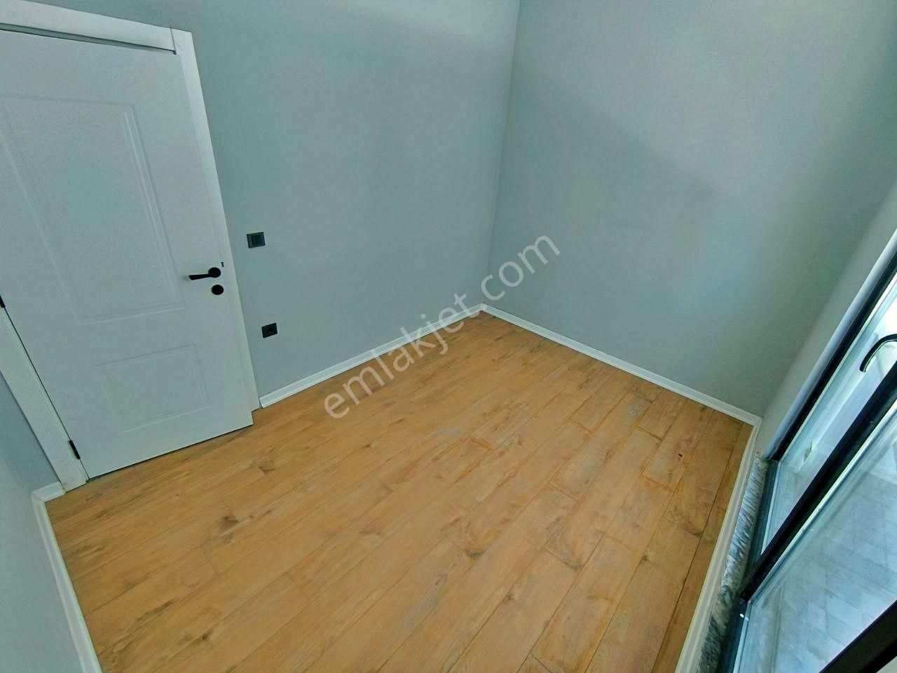 Uytundan Akçay-güre Arası Cemil Temel'de Satılık 2+1 Lüx Daire - Görsel 14