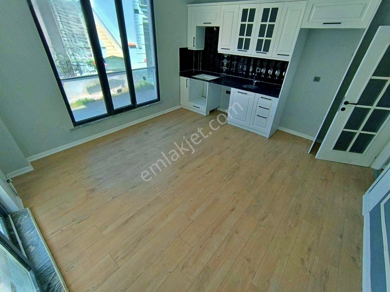 Uytundan Akçay-güre Arası Cemil Temel'de Satılık 2+1 Lüx Daire - Görsel 19