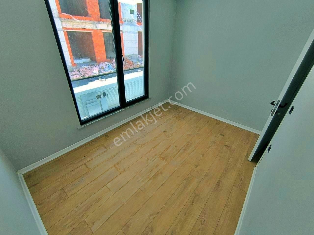 Uytundan Akçay-güre Arası Cemil Temel'de Satılık 2+1 Lüx Daire - Görsel 35