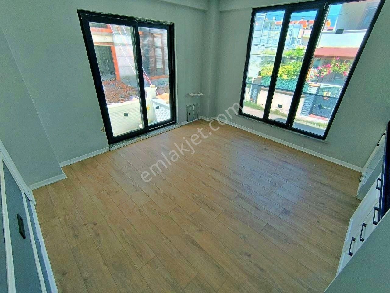 Uytundan Akçay-güre Arası Cemil Temel'de Satılık 2+1 Lüx Daire - Görsel 30