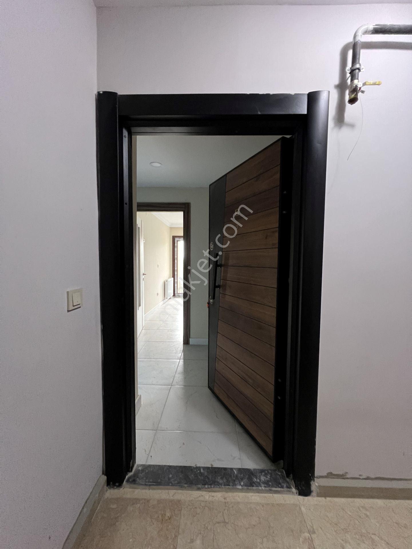 Trabzon Pelitli Hayri Gür Salonu Yakınında Site İçerisinde 3+1 Deniz Manzaralı - Görsel 6