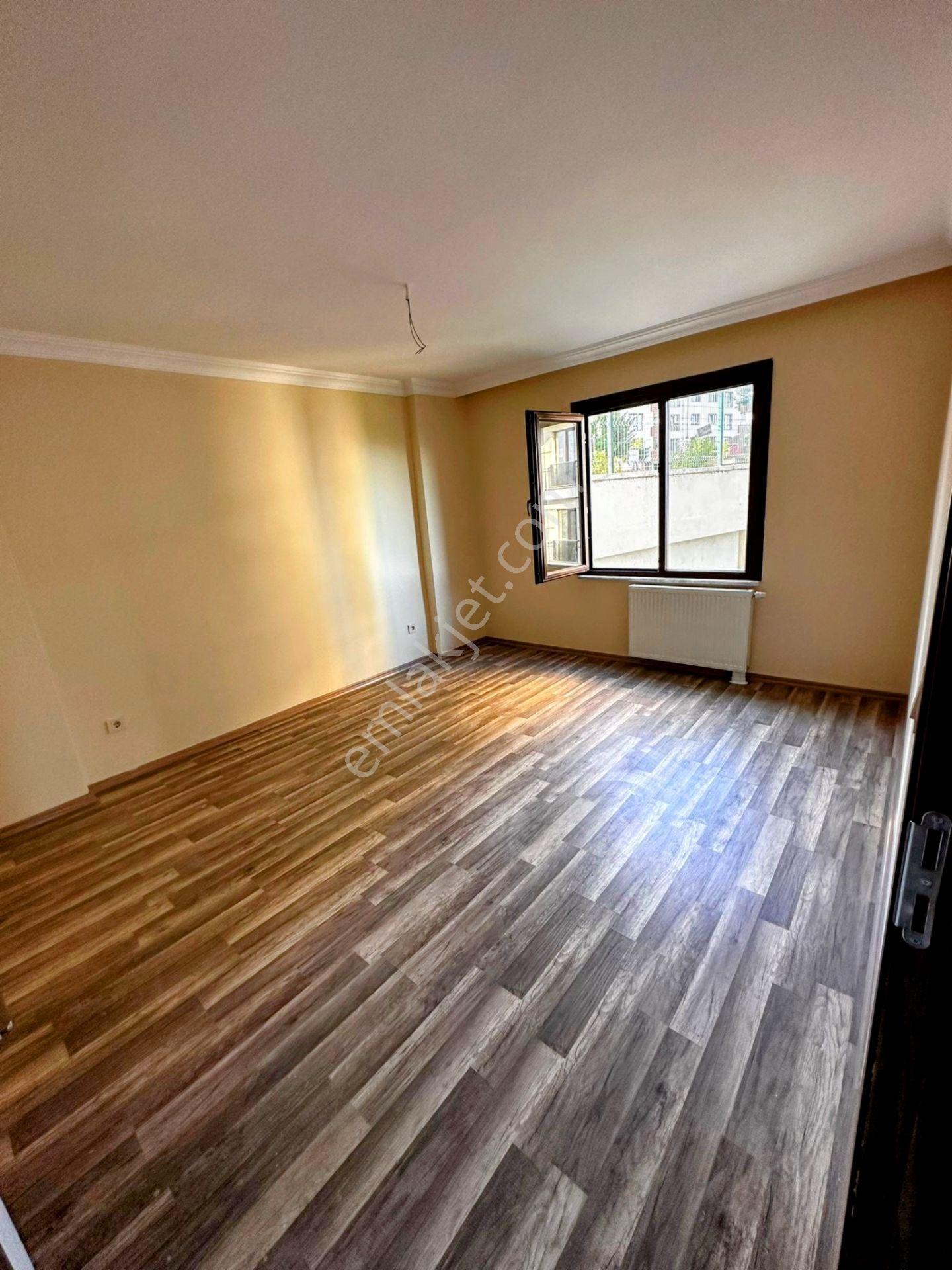 Trabzon Pelitli Hayri Gür Salonu Yakınında Site İçerisinde 3+1 Deniz Manzaralı - Görsel 19