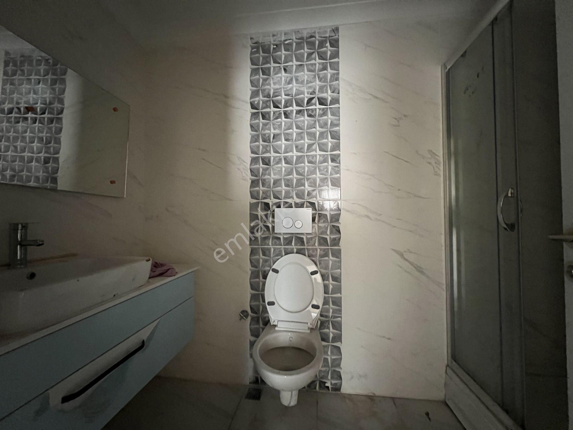 Trabzon Pelitli Hayri Gür Salonu Yakınında Site İçerisinde 3+1 Deniz Manzaralı - Görsel 33