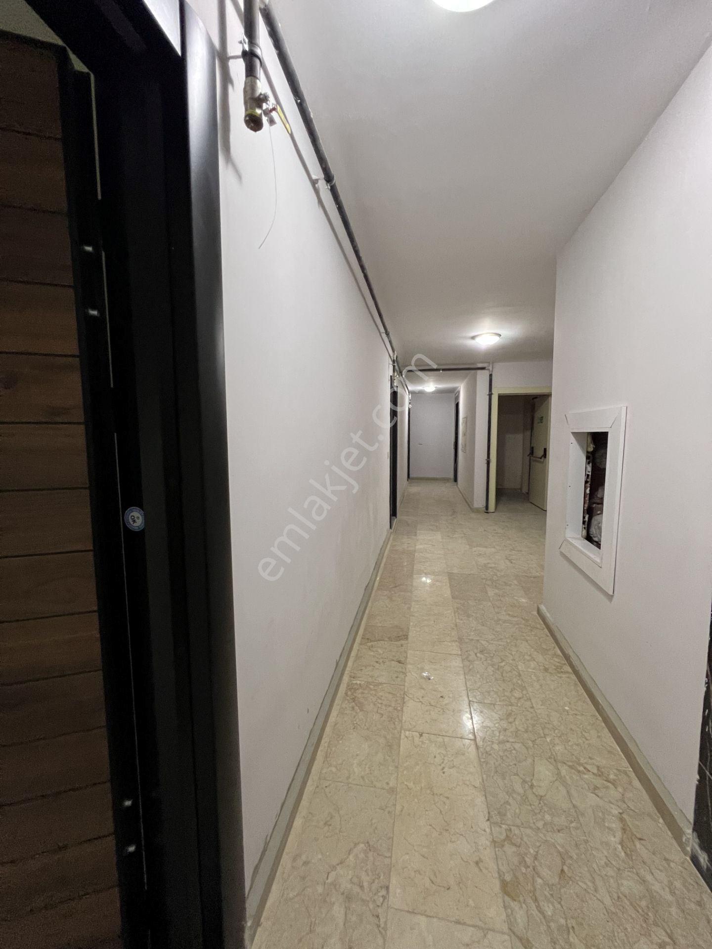 Trabzon Pelitli Hayri Gür Salonu Yakınında Site İçerisinde 3+1 Deniz Manzaralı - Görsel 21