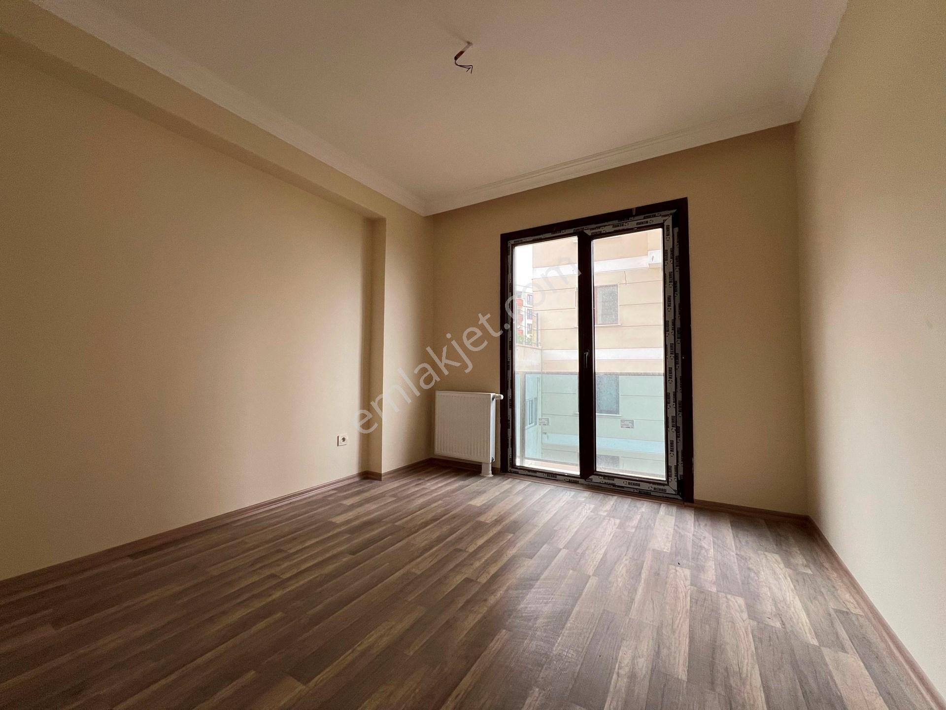 Trabzon Pelitli Hayri Gür Salonu Yakınında Site İçerisinde 3+1 Deniz Manzaralı - Görsel 26
