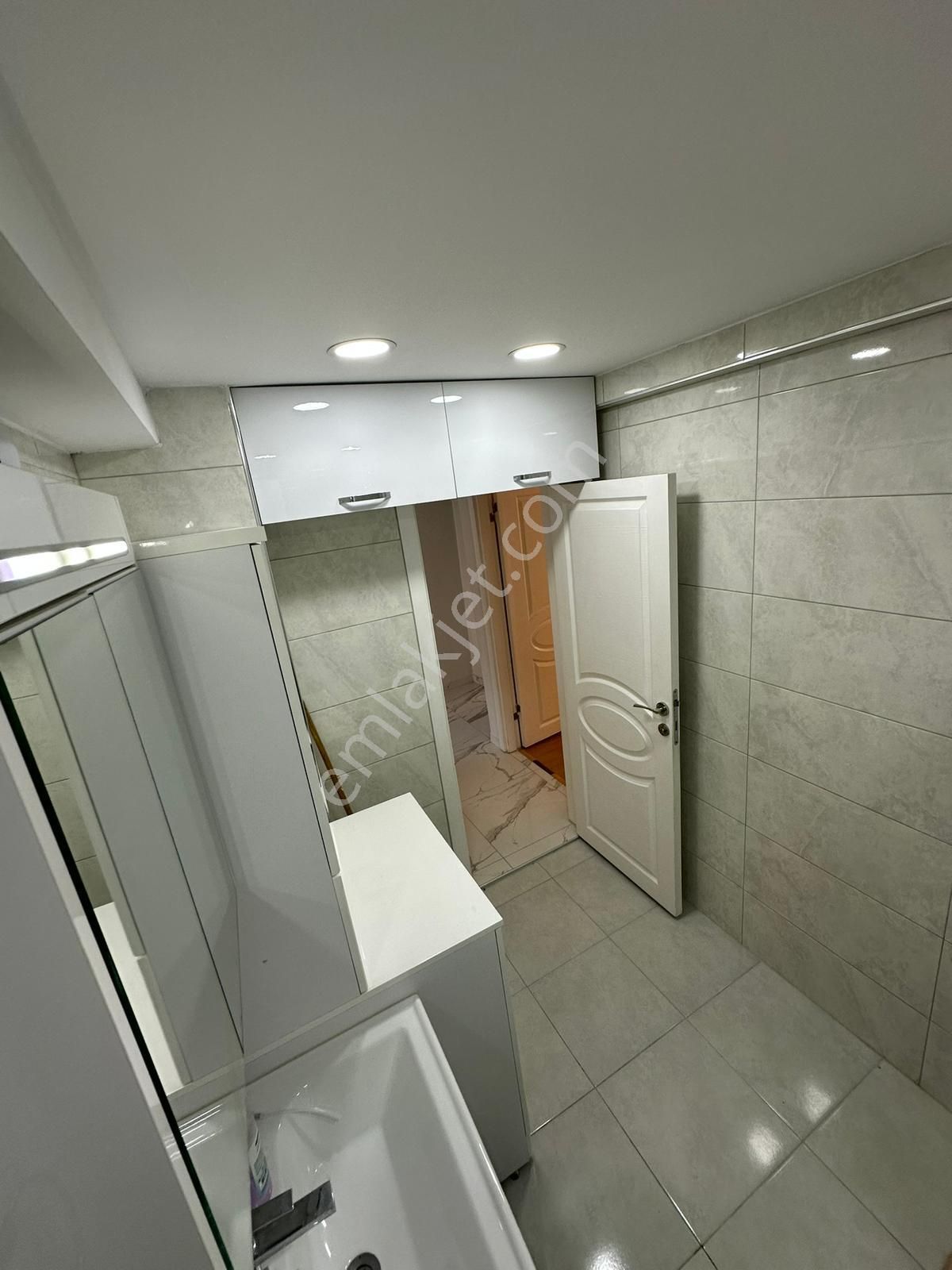 Efka Gayrimenkulden Yenibosna Metro Metrobüse Yakın Satılık 80 M2 2+1 Daire - Görsel 10