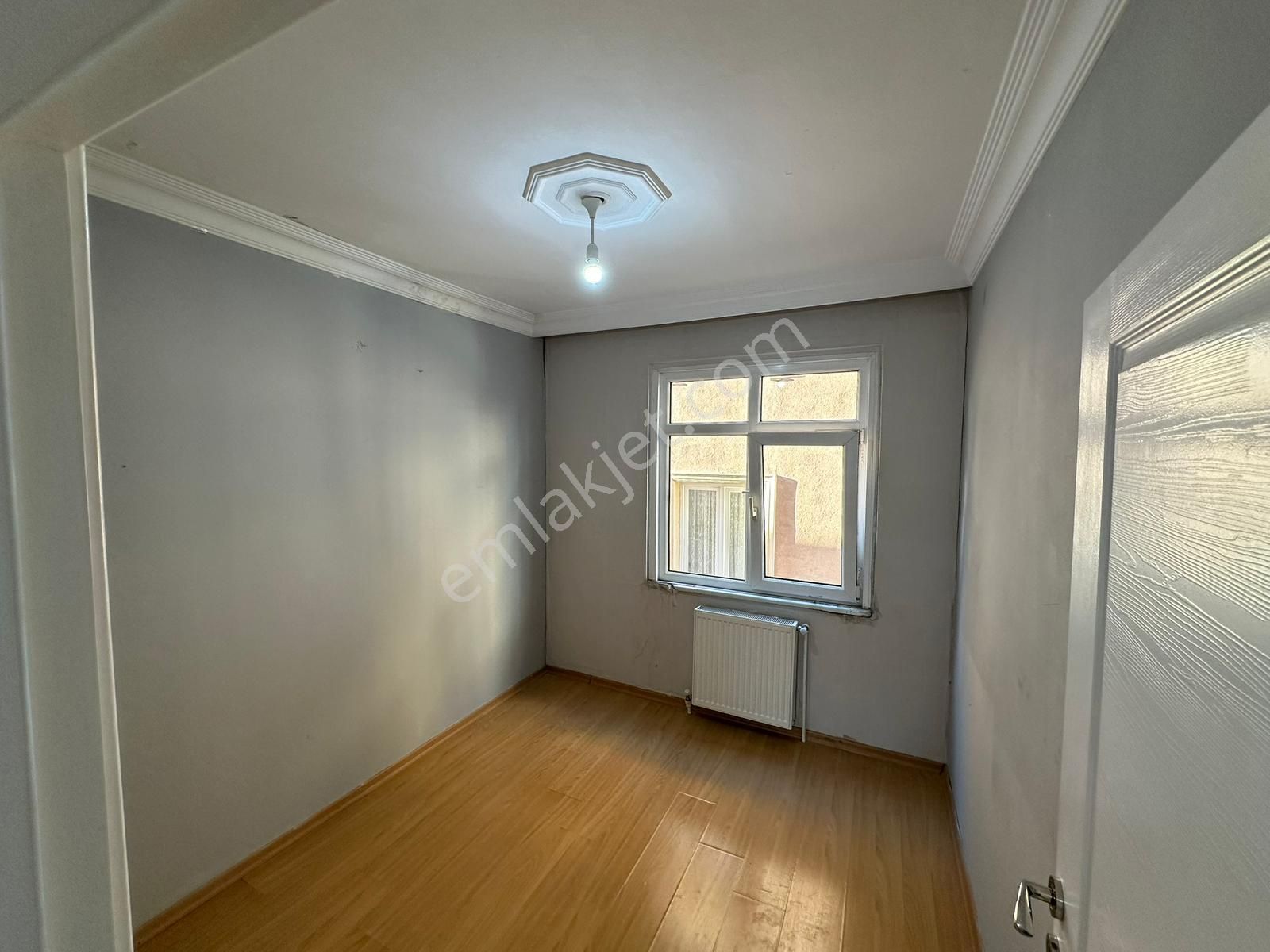 Efka Gayrimenkulden Yenibosna Metro Metrobüse Yakın Satılık 80 M2 2+1 Daire - Görsel 7