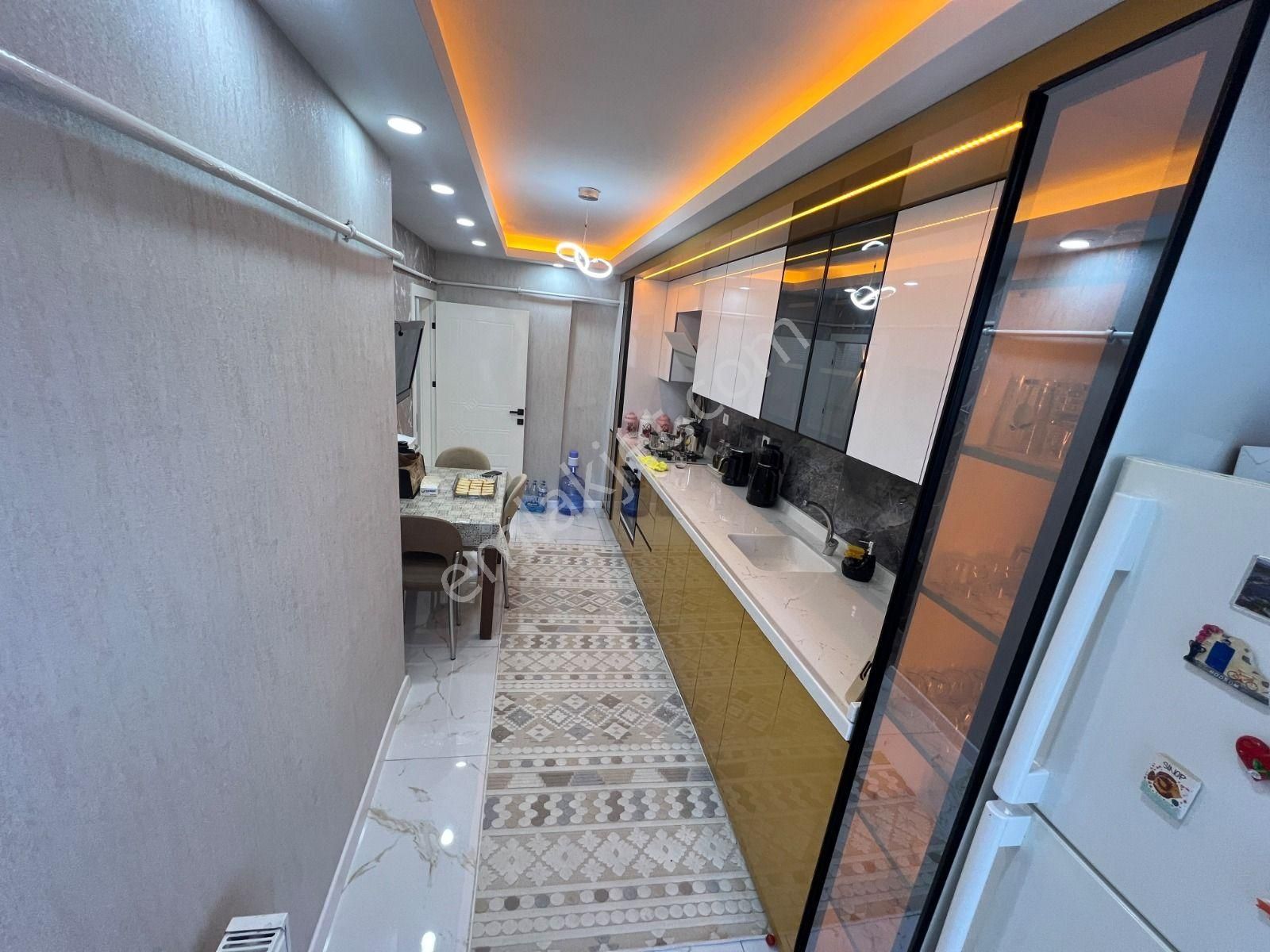 Mç Emlak'tan İstasyon Mahallesin'de 3+1 Satılık Daire - Görsel 4