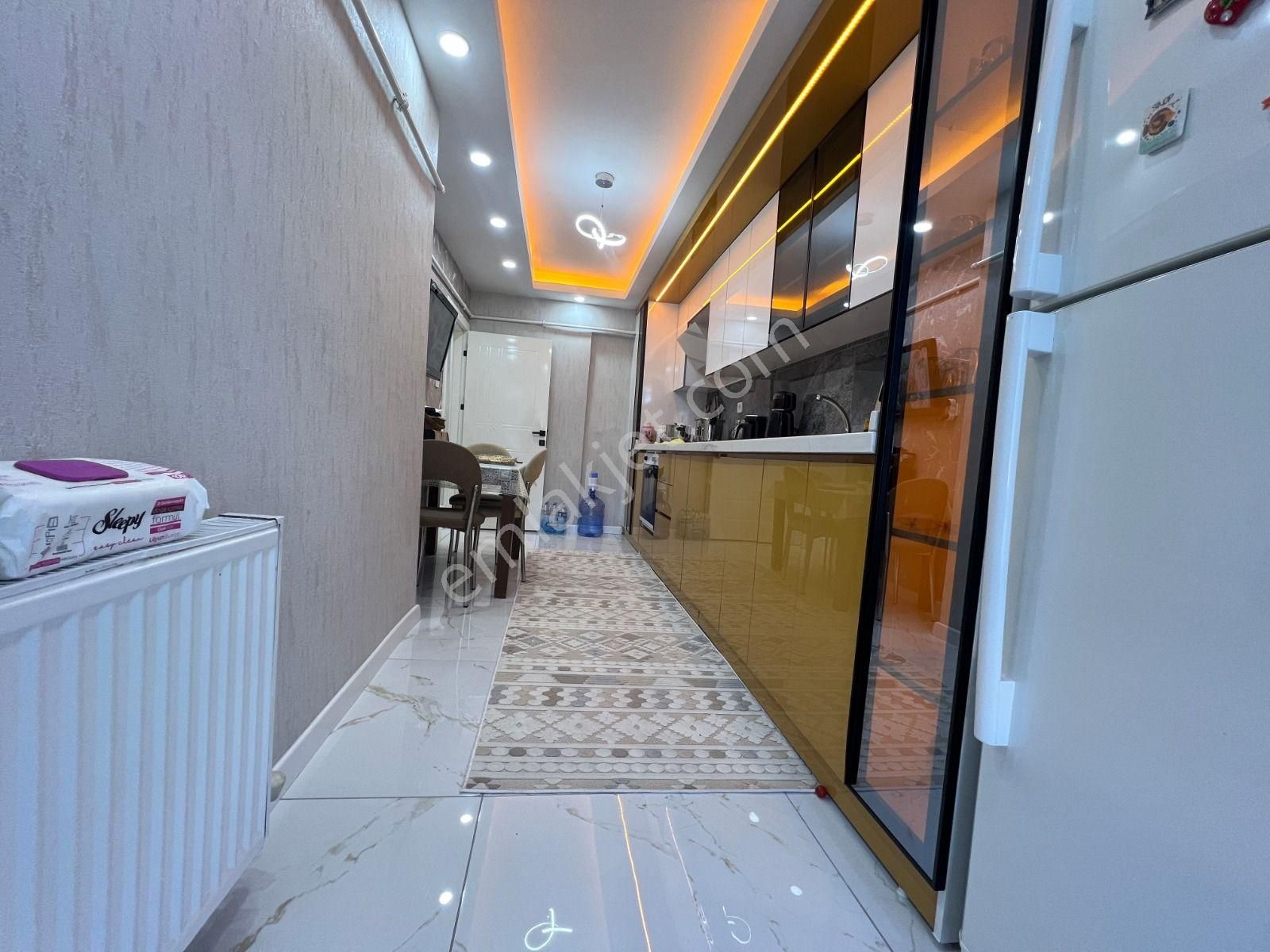 Mç Emlak'tan İstasyon Mahallesin'de 3+1 Satılık Daire - Görsel 5