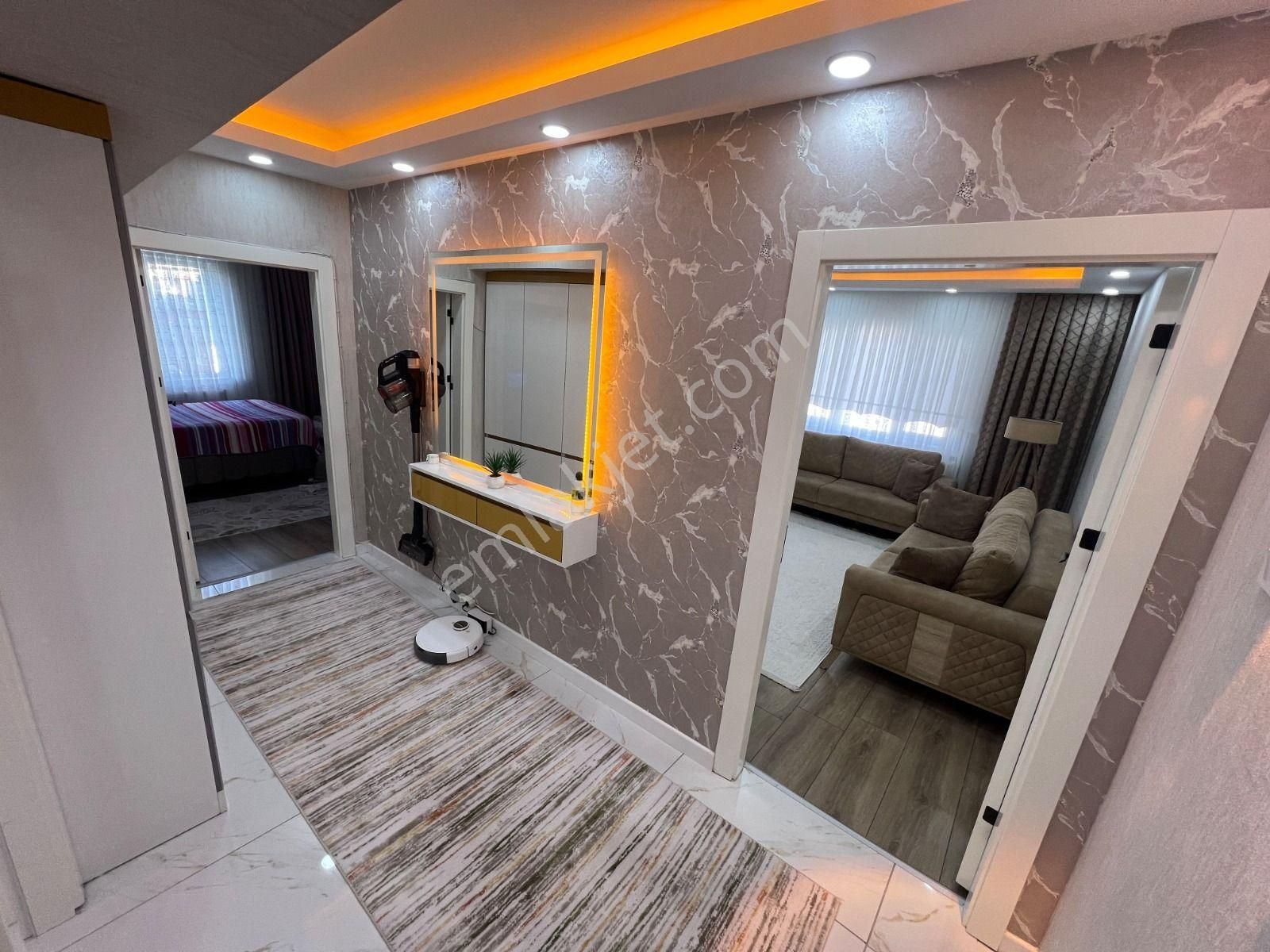 Mç Emlak'tan İstasyon Mahallesin'de 3+1 Satılık Daire - Görsel 17