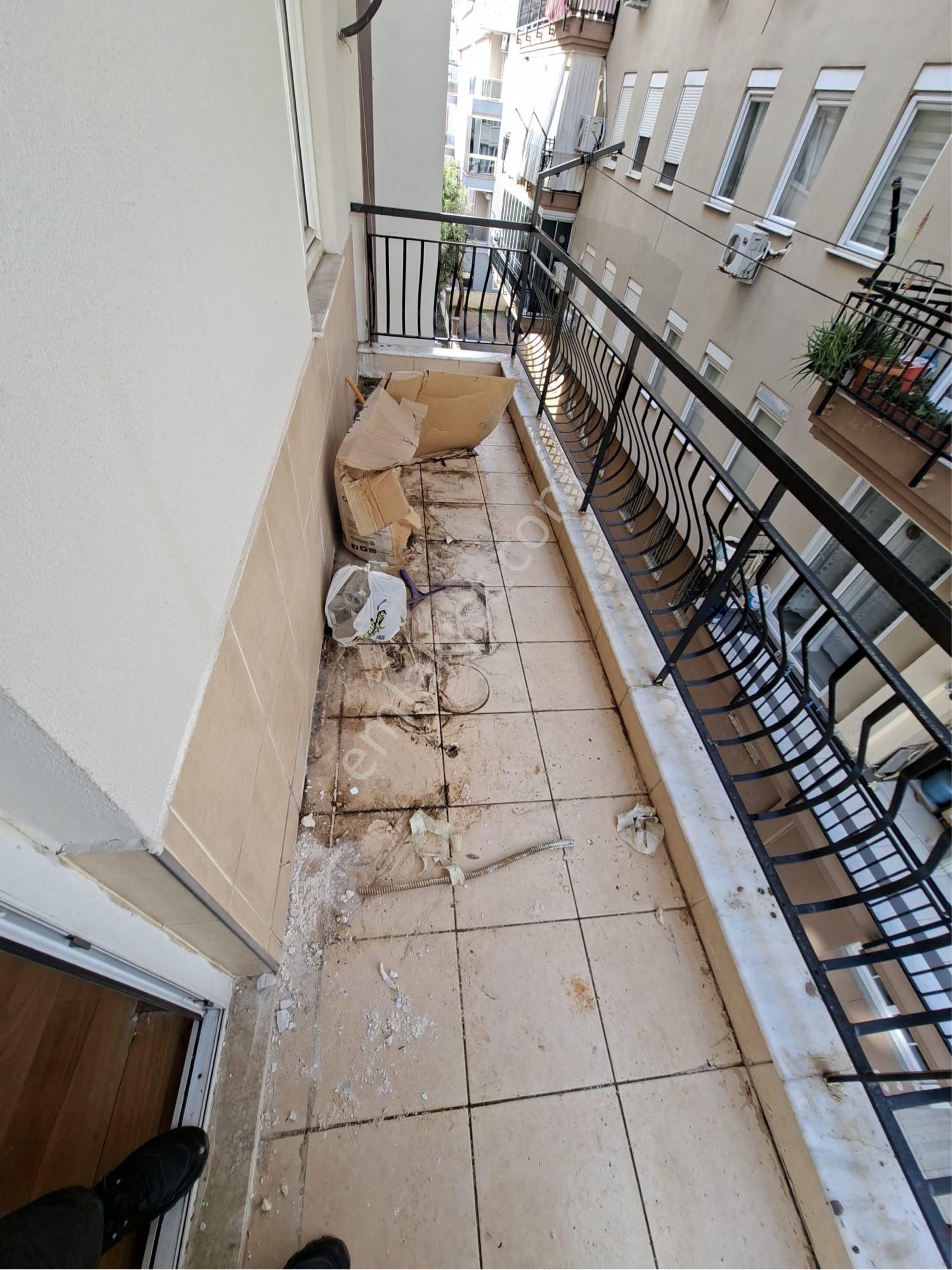 Kepez Karşıyaka Mh Kiralık 2katta 3+1 140m2 Daire - Görsel 12