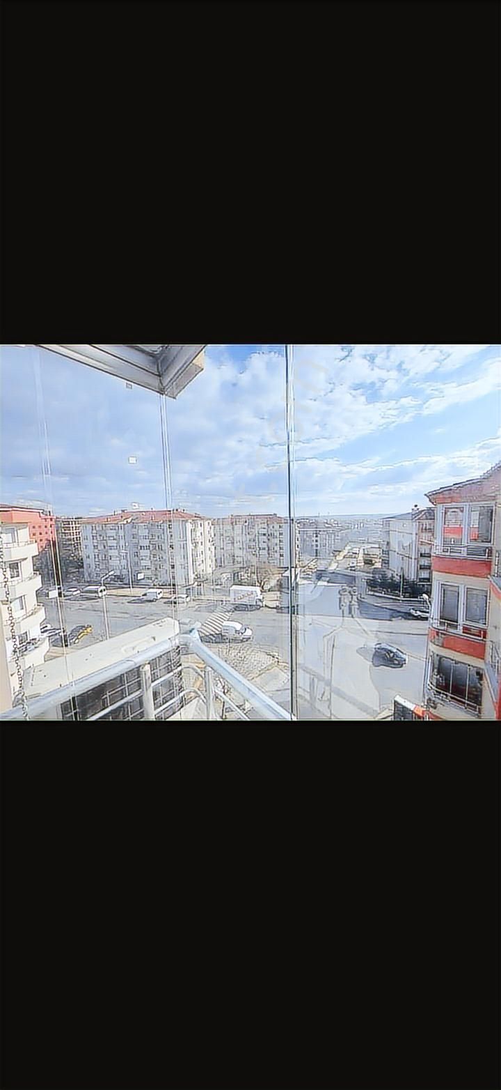 Redstone'dan Muhittinde Satılık 2+1 Klimalı Ankastreli Kombili - Görsel 23