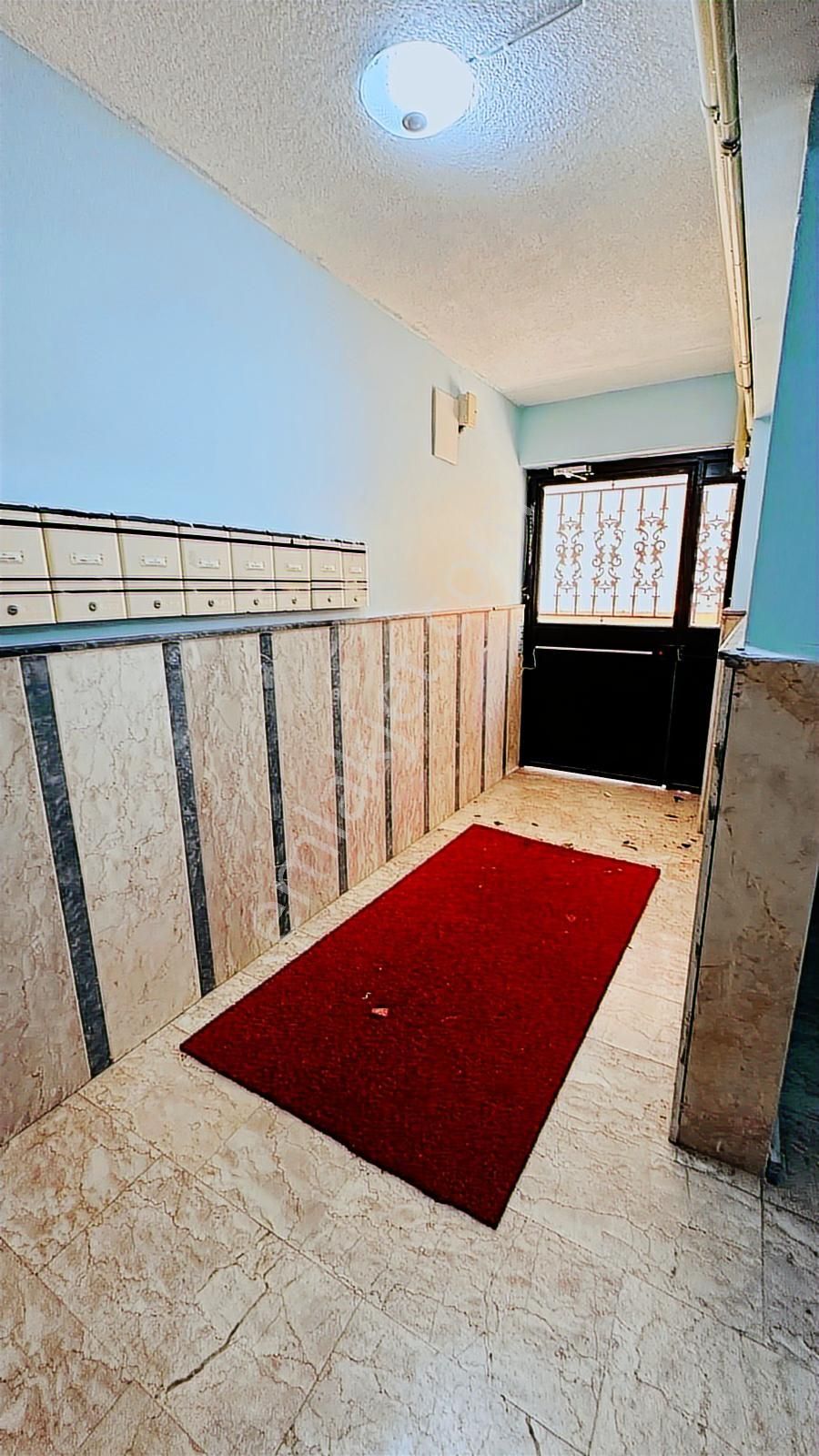 Redstone'dan Muhittinde Satılık 2+1 Klimalı Ankastreli Kombili - Görsel 30