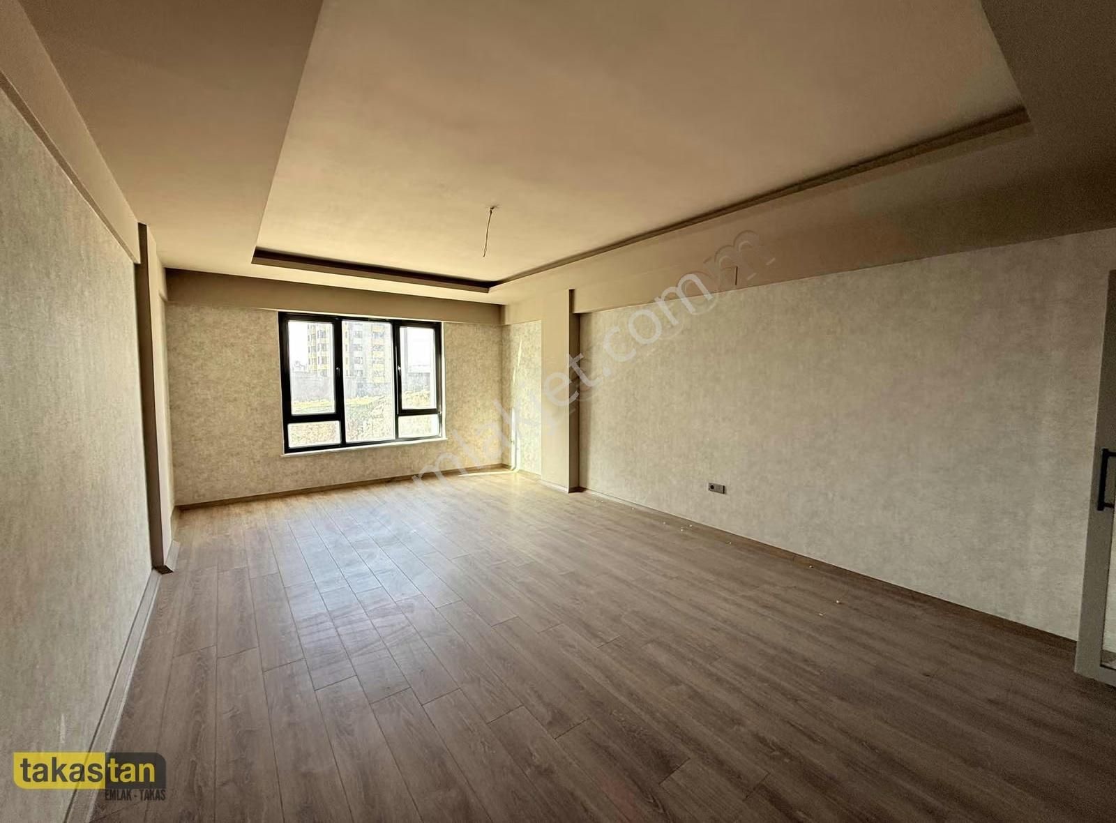 Belkızda Satılık 3.5 +1 Lüks Daireler - Görsel 8