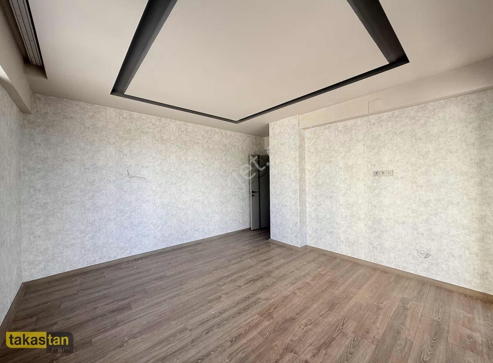 Belkızda Satılık 3.5 +1 Lüks Daireler - Görsel 11