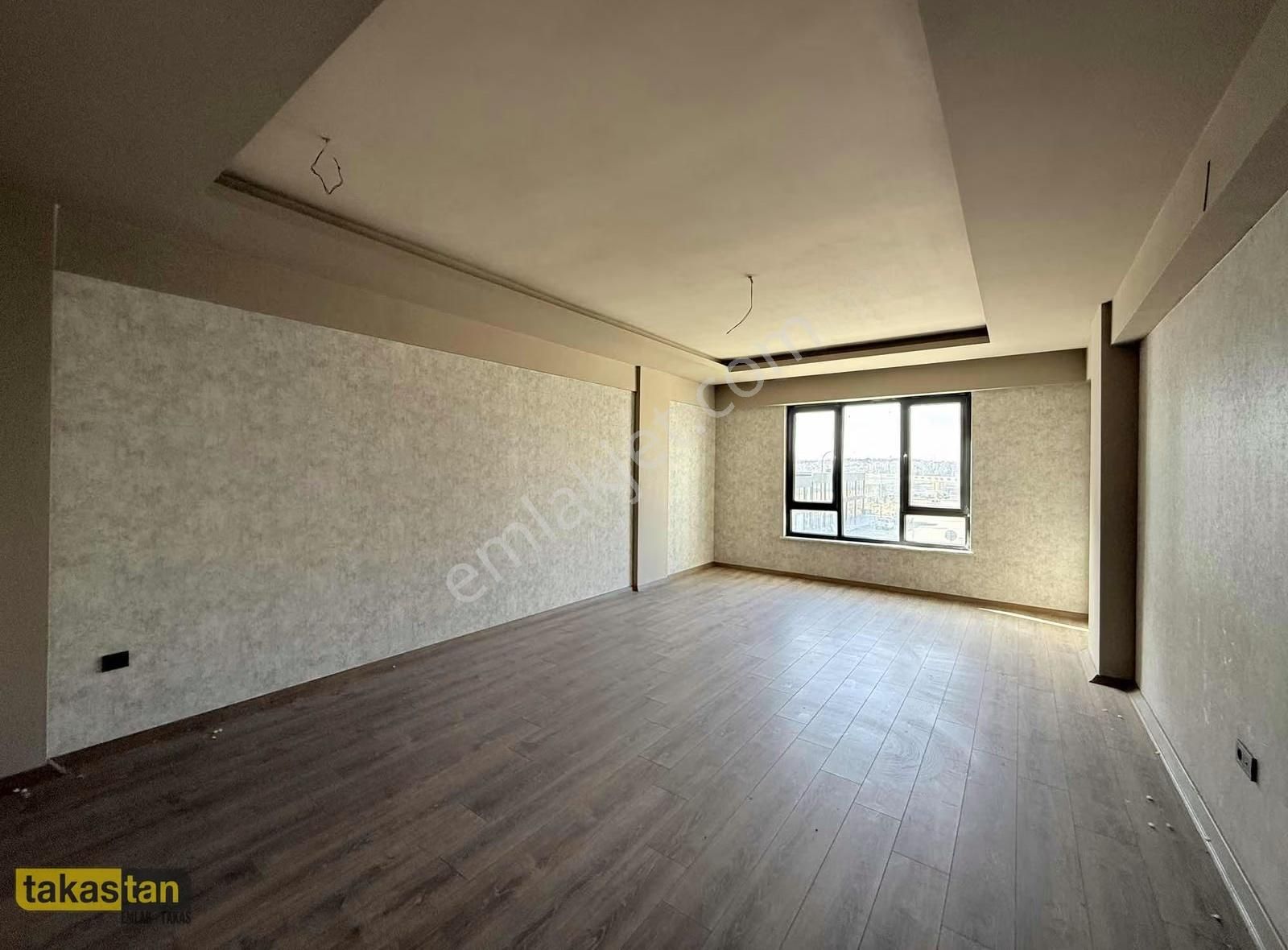 Belkızda Satılık 3.5 +1 Lüks Daireler - Görsel 19