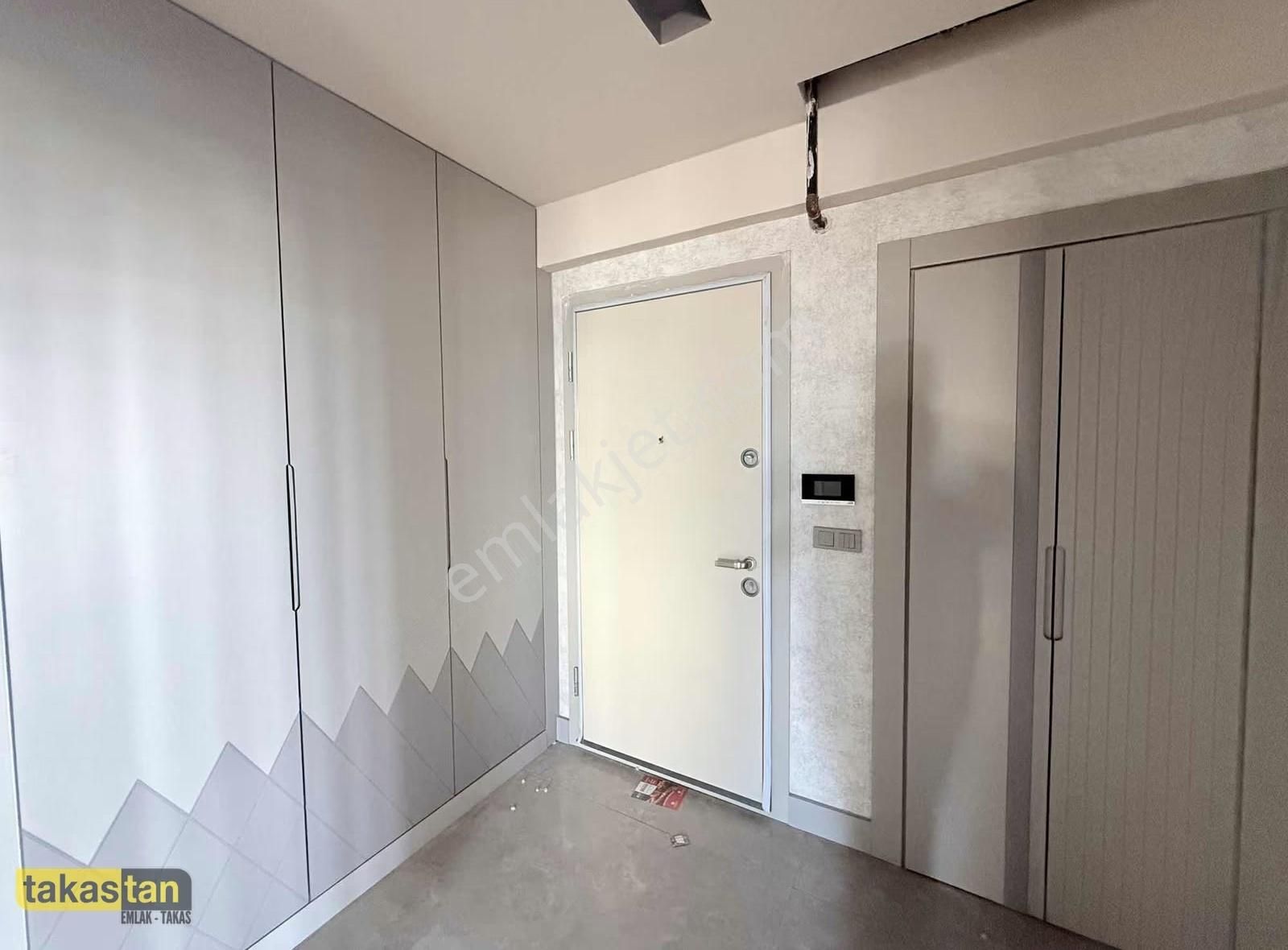 Belkızda Satılık 3.5 +1 Lüks Daireler - Görsel 10