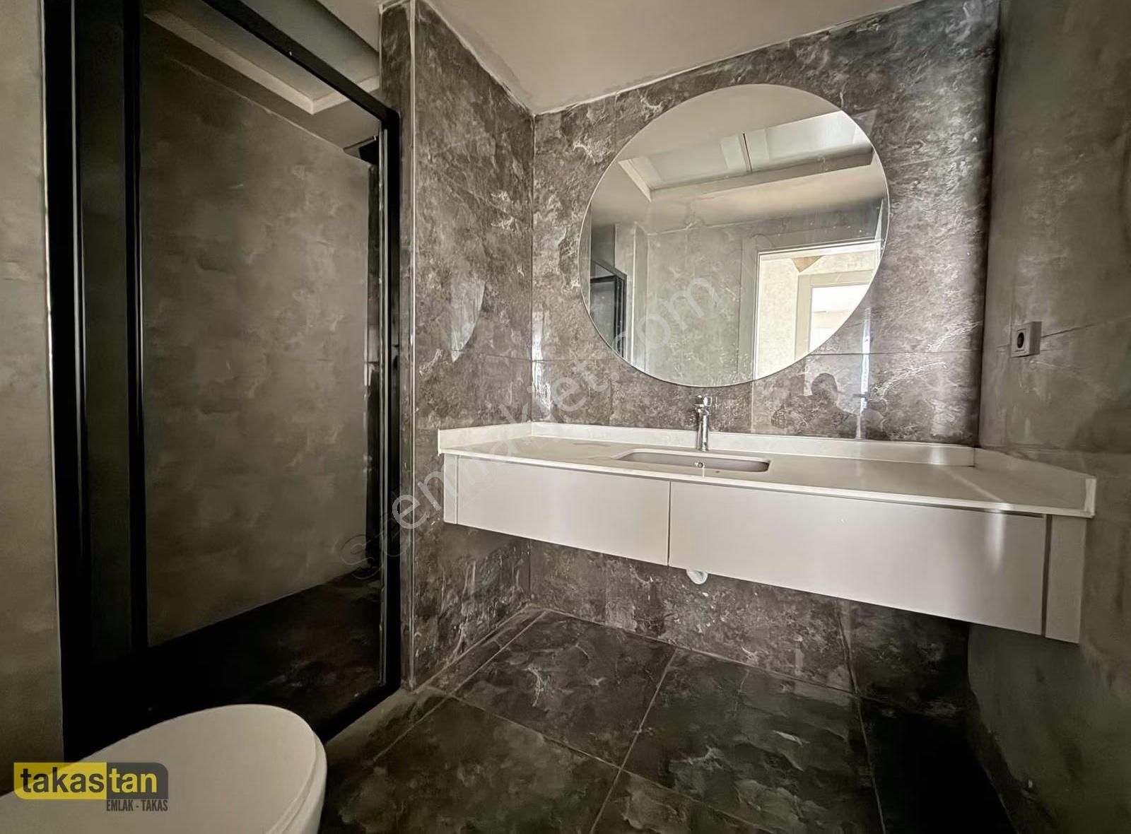 Belkızda Satılık 3.5 +1 Lüks Daireler - Görsel 13