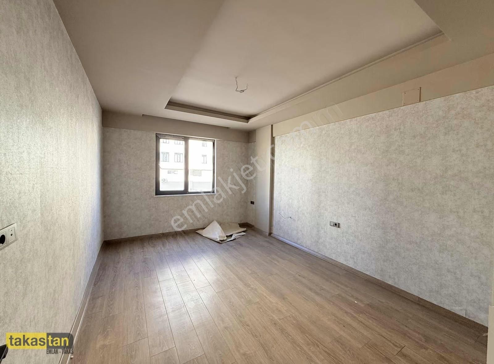 Belkızda Satılık 3.5 +1 Lüks Daireler - Görsel 5