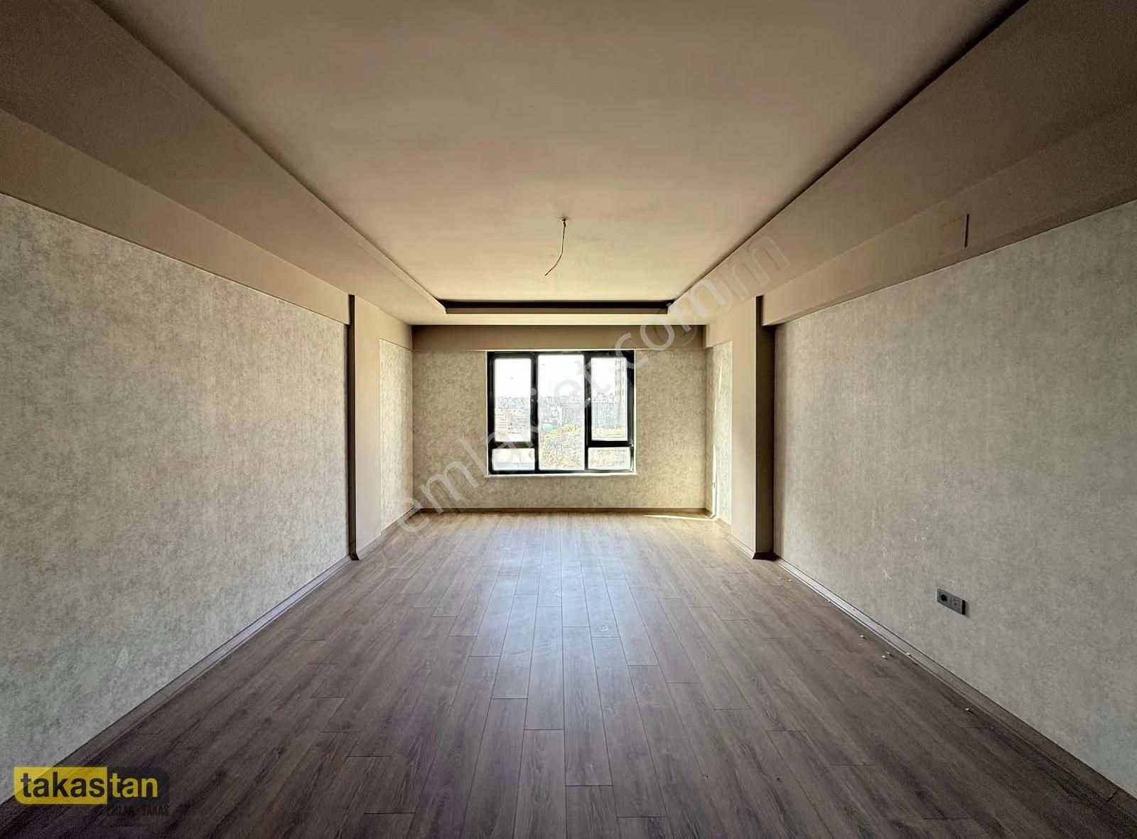 Belkızda Satılık 3.5 +1 Lüks Daireler - Görsel 2