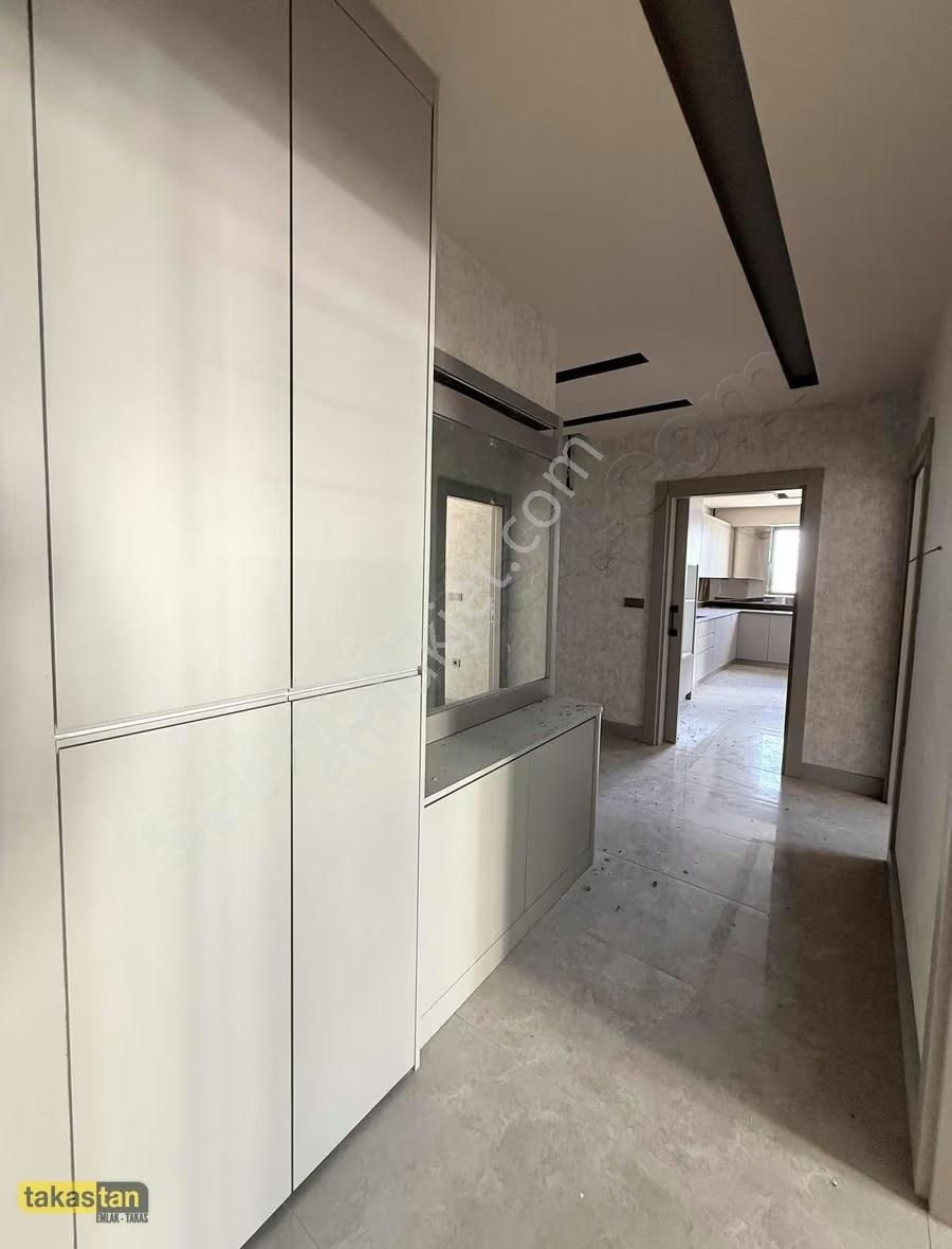 Belkızda Satılık 3.5 +1 Lüks Daireler - Görsel 12