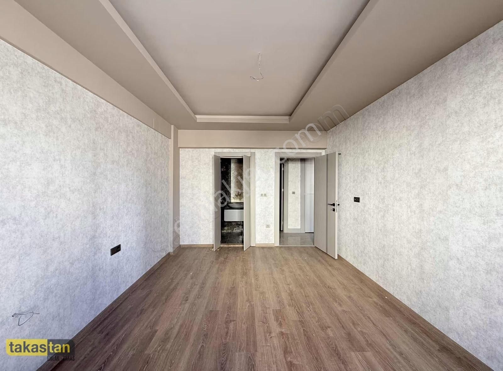 Belkızda Satılık 3.5 +1 Lüks Daireler - Görsel 7