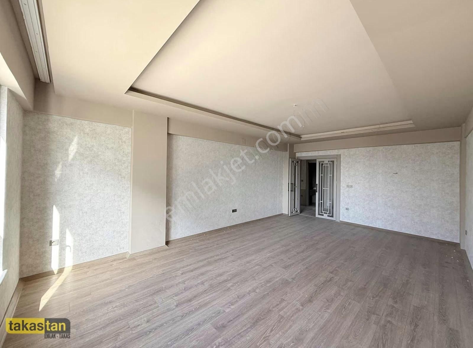 Belkızda Satılık 3.5 +1 Lüks Daireler - Görsel 3