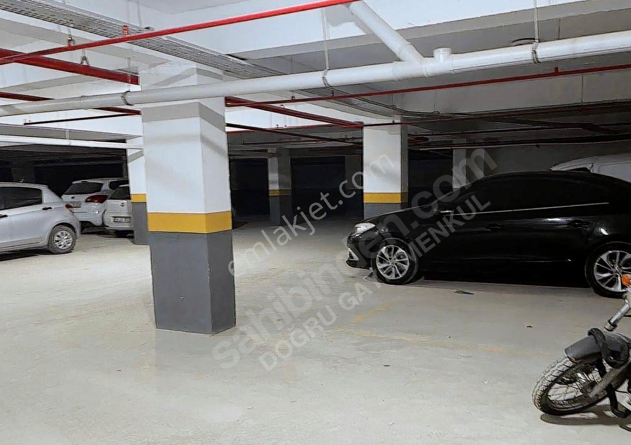 Redstone'dan Rumelide Site İçi Güvenlikli 1+1 Bulvar Cepheli - Görsel 28
