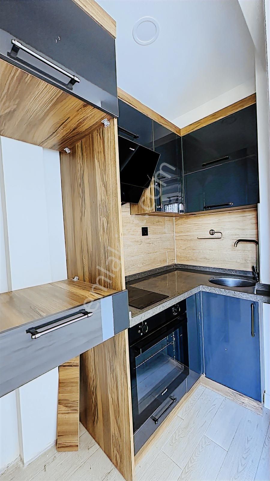 Redstone'dan Rumelide Site İçi Güvenlikli 1+1 Arakat Bulvar Cepheli - Görsel 22