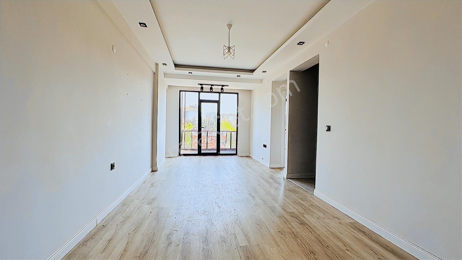 Redstone'dan Rumelide Site İçi Güvenlikli 1+1 Arakat Bulvar Cepheli - Görsel 33