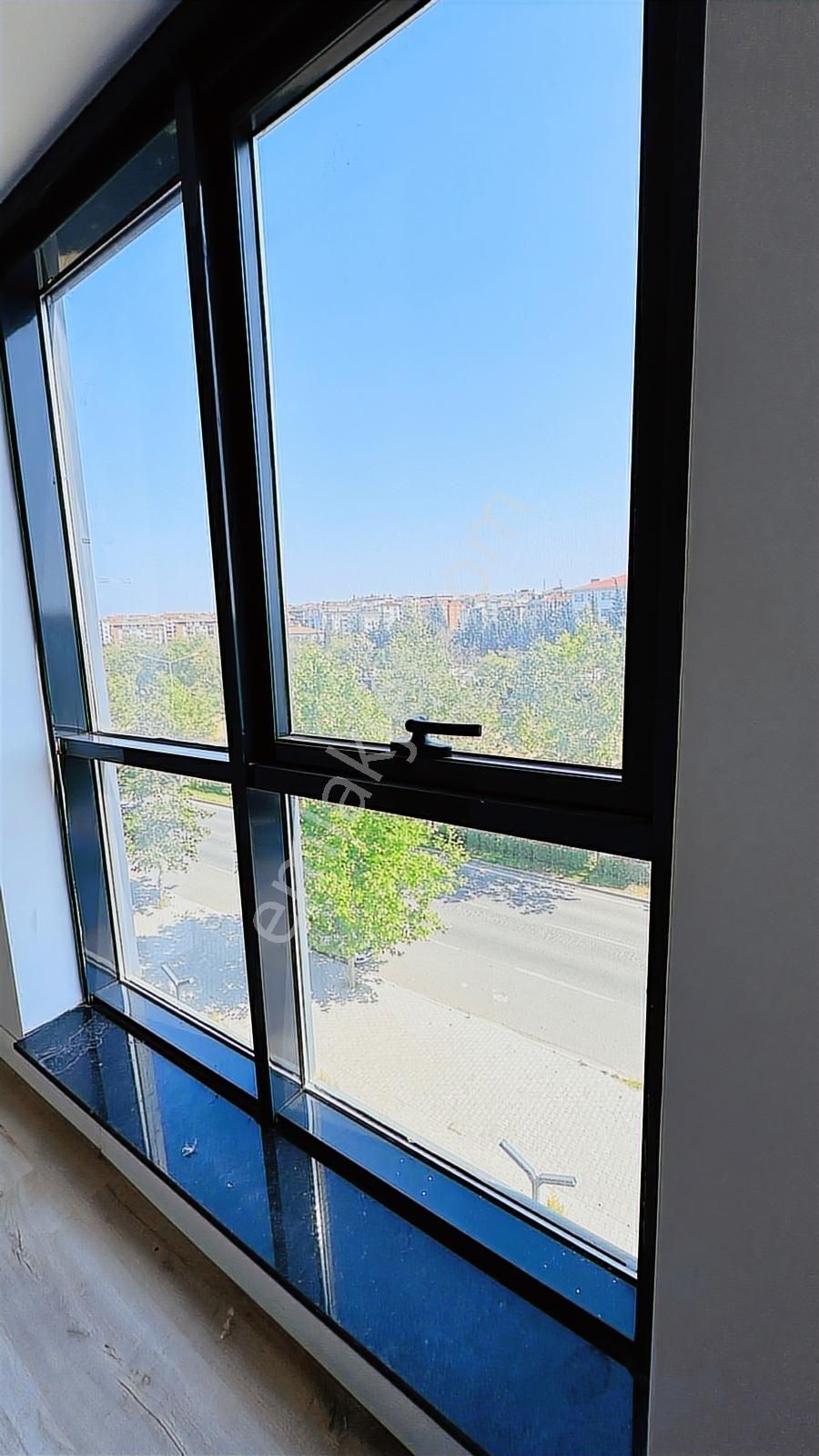 Redstone'dan Rumelide Site İçi Güvenlikli 1+1 Arakat Bulvar Cepheli - Görsel 13