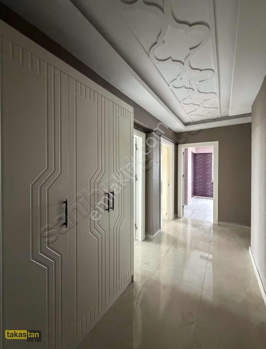 Beykent 1 Etap Da Masrafsız Önü Açık Satılık 2+1 Daire