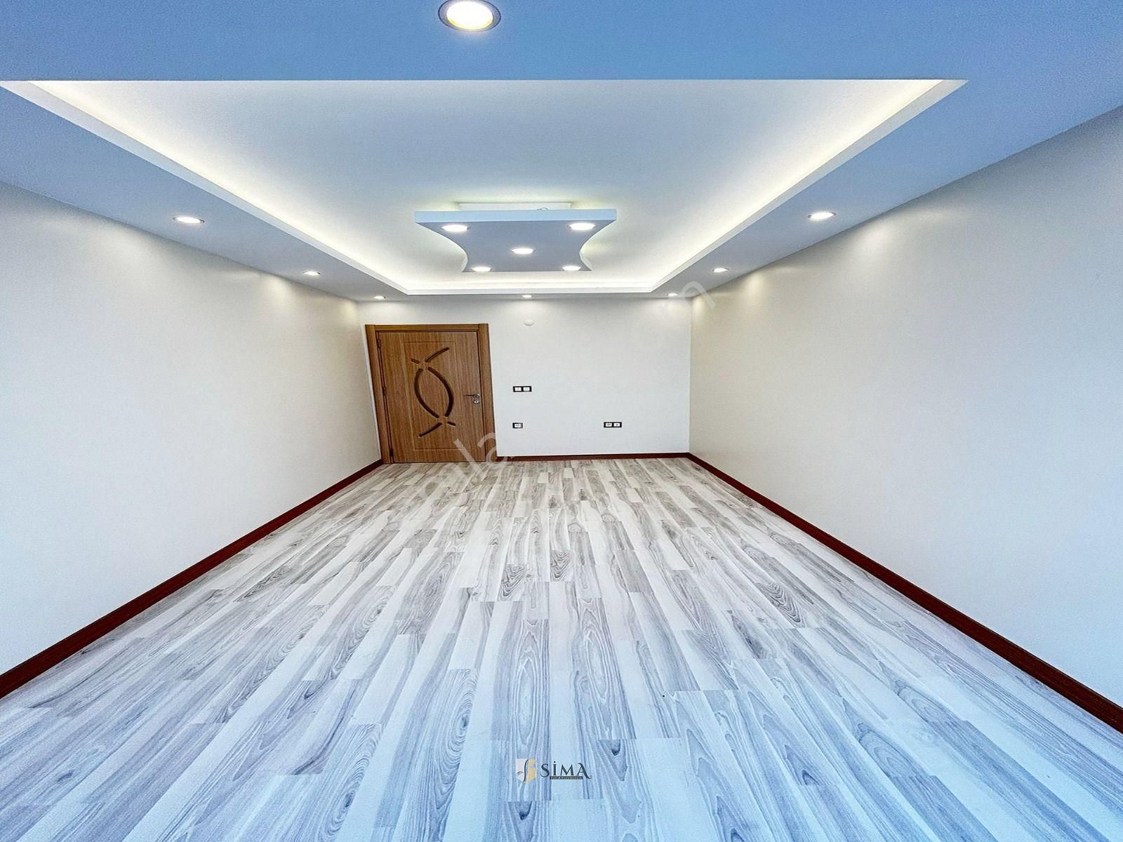 Sima Yapı'dan Metrobüse Yakın Aile Binasında 2+1 120 M2 Satılık Daire - Görsel 29