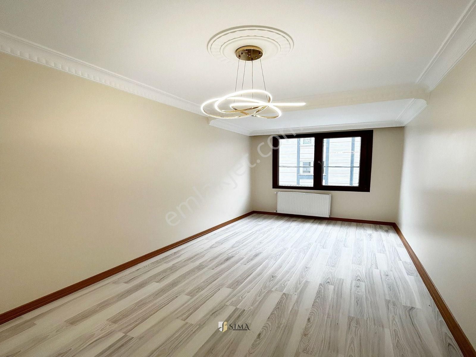 Sima Yapı'dan Metrobüse Yakın Aile Binasında 2+1 120 M2 Satılık Daire - Görsel 4