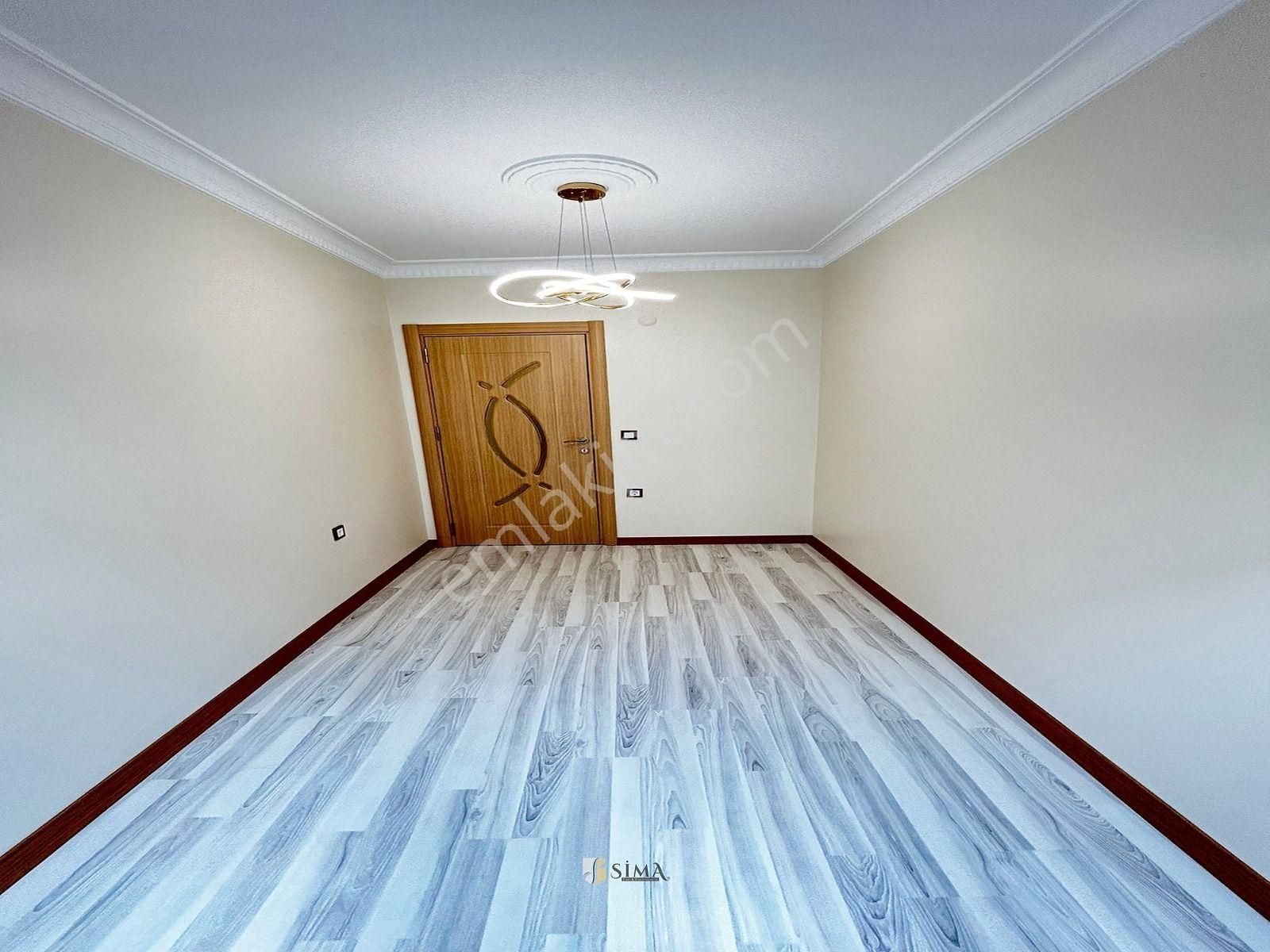 Sima Yapı'dan Metrobüse Yakın Aile Binasında 2+1 120 M2 Satılık Daire - Görsel 24