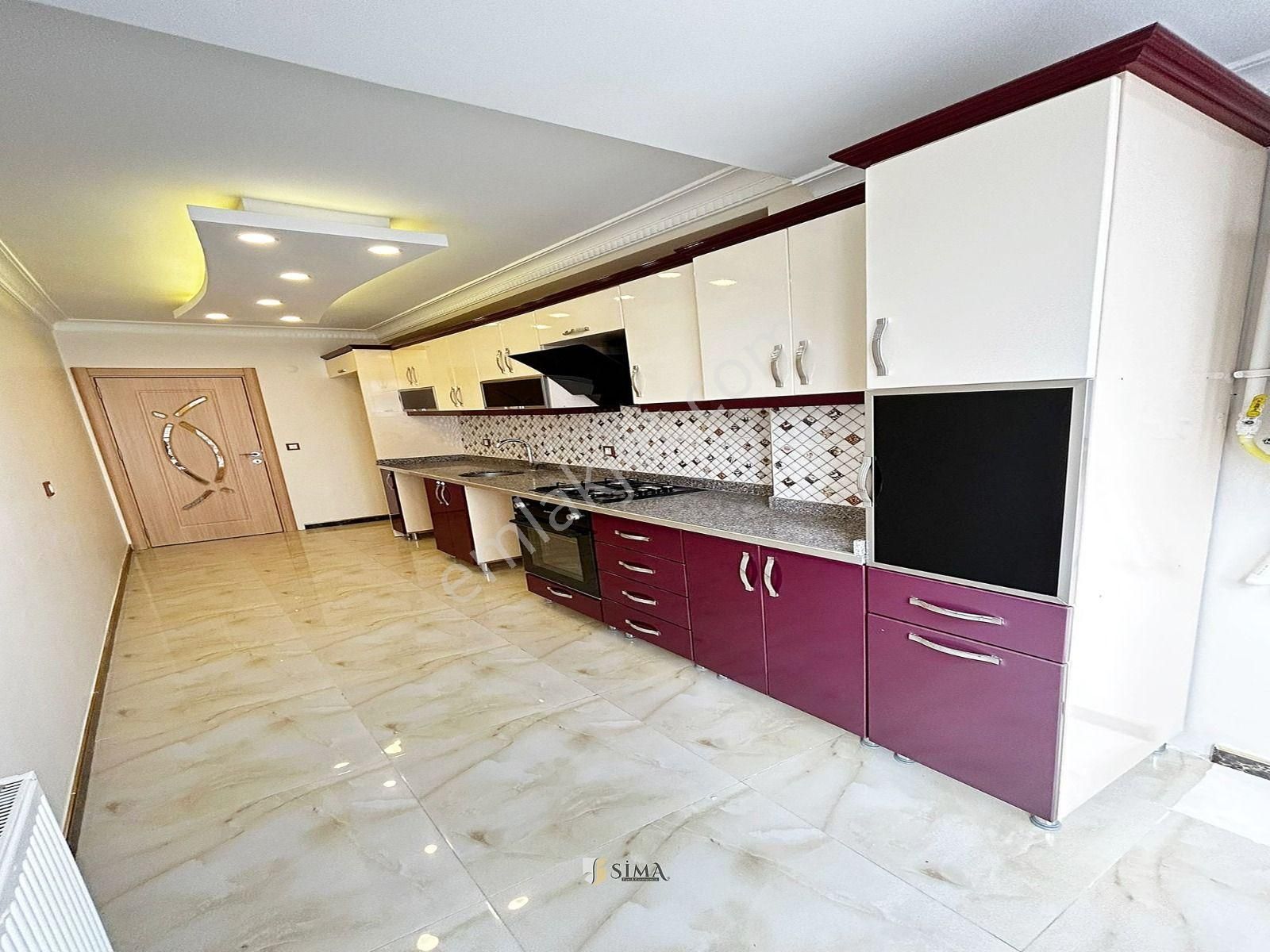 Sima Yapı'dan Metrobüse Yakın Aile Binasında 2+1 120 M2 Satılık Daire - Görsel 14