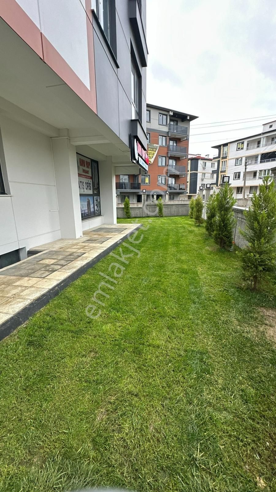 Redstone'dan Hatipte Yüksek Giriş 2+1 Memur Kiracılı Daire - Görsel 10