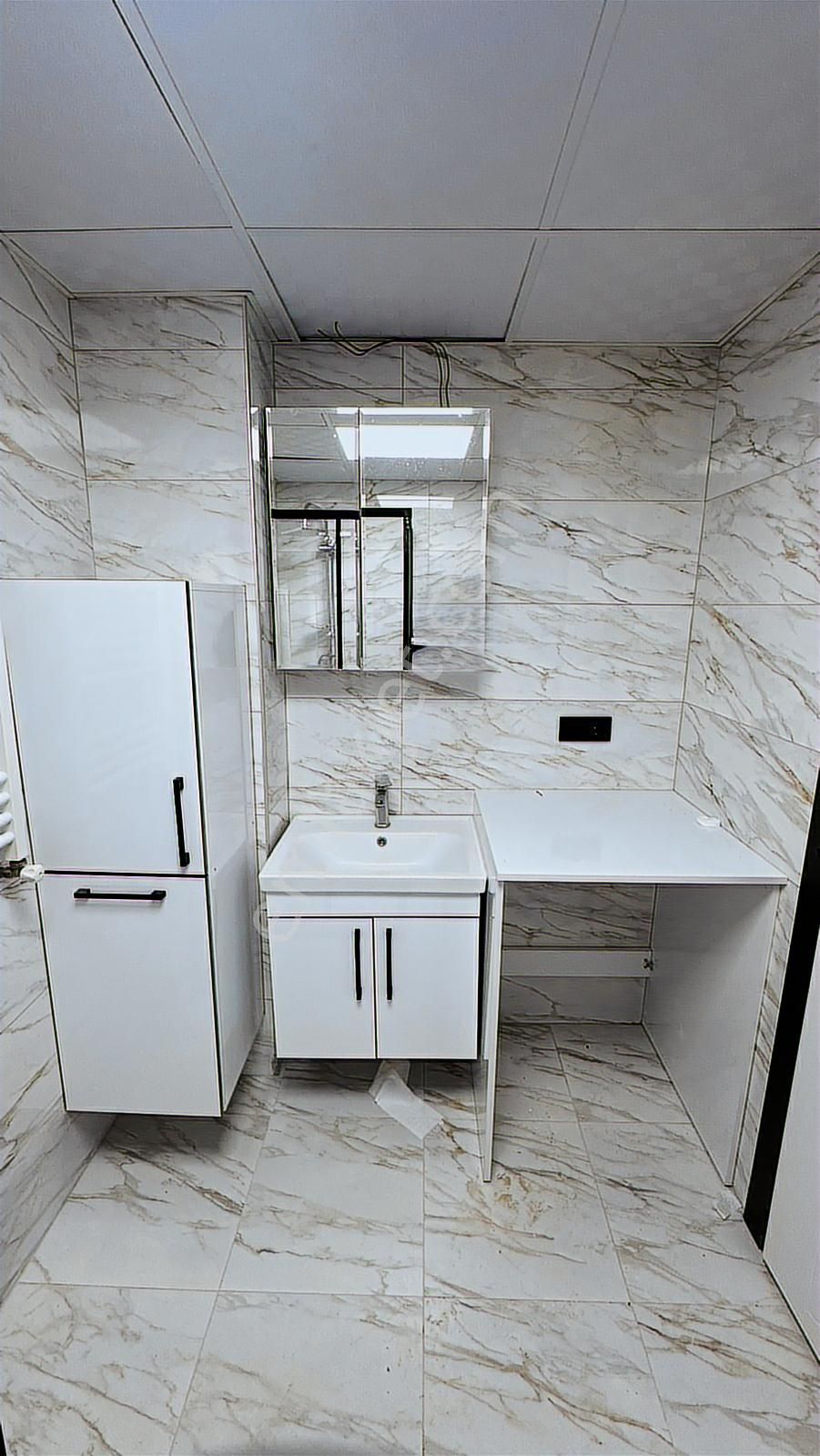Redstone'dan Hatipte Yüksek Giriş 2+1 Memur Kiracılı Daire - Görsel 17