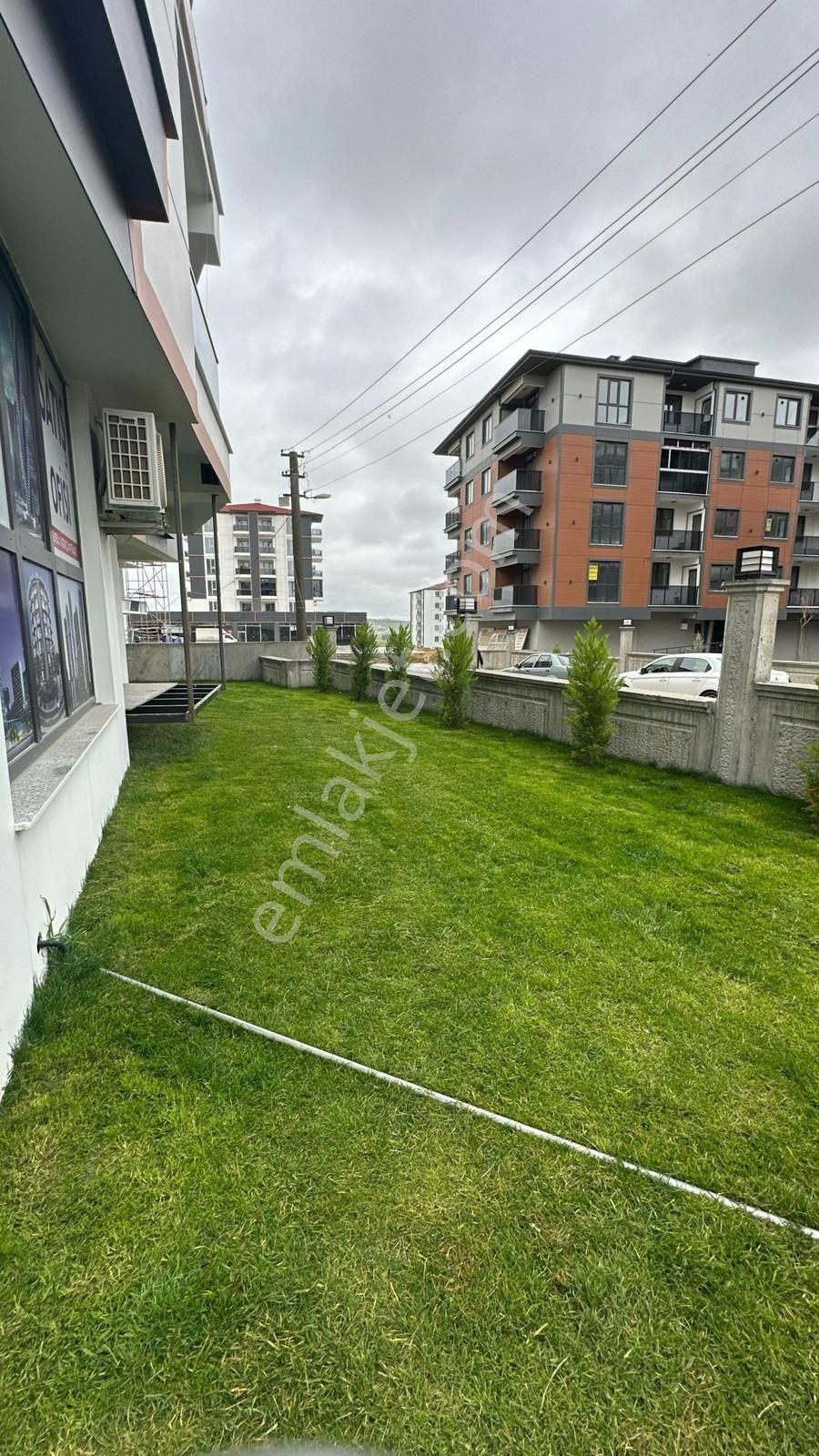 Redstone'dan Hatipte Yüksek Giriş 2+1 Memur Kiracılı Daire - Görsel 9