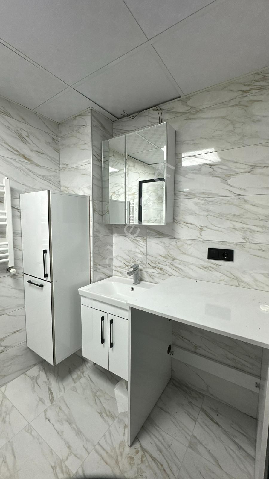 Redstone'dan Hatipte Yüksek Giriş 2+1 Memur Kiracılı Daire - Görsel 15