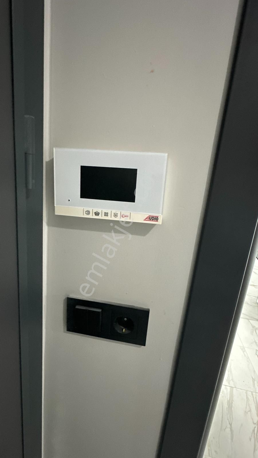 Redstone'dan Hatipte Yüksek Giriş 2+1 Memur Kiracılı Daire - Görsel 24