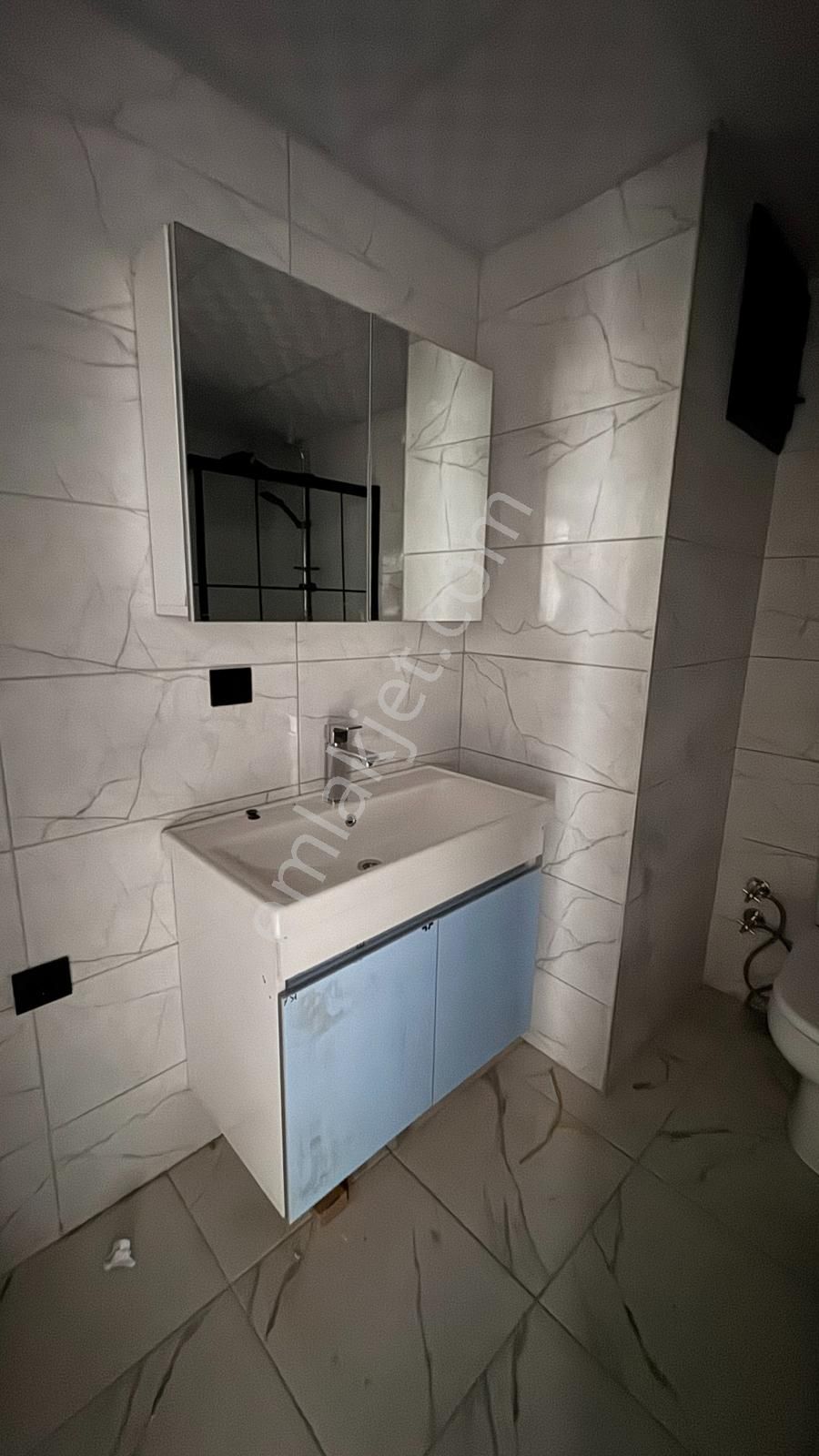 Redstone'dan Hatipte 2+1 Arakat Kapalı Balkonlu Oturuma Hazır - Görsel 22