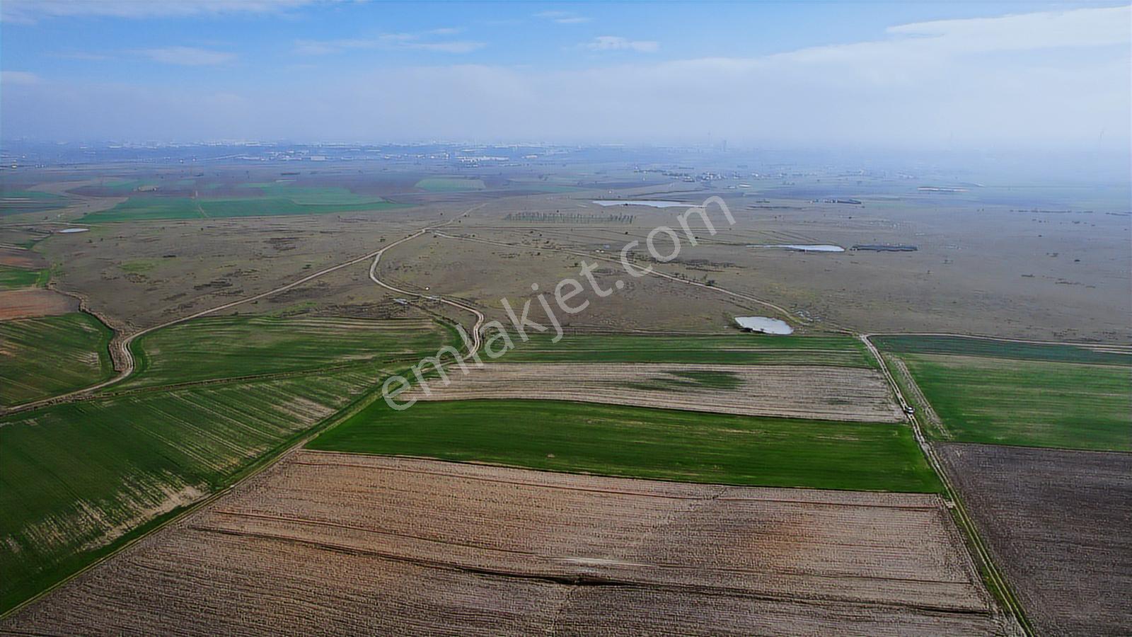 Redstone'dan Ergene Yulaflıda Tek Parça Yaz Kış Yolu Açık Tarla - Görsel 4