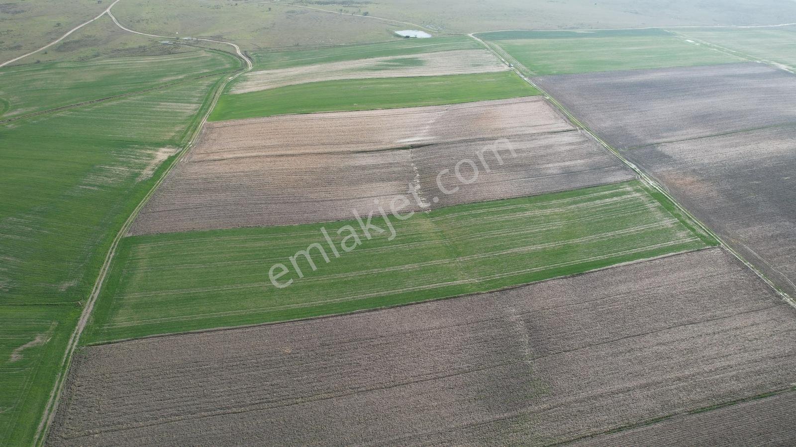 Redstone'dan Ergene Yulaflıda Tek Parça Yaz Kış Yolu Açık Tarla - Görsel 7