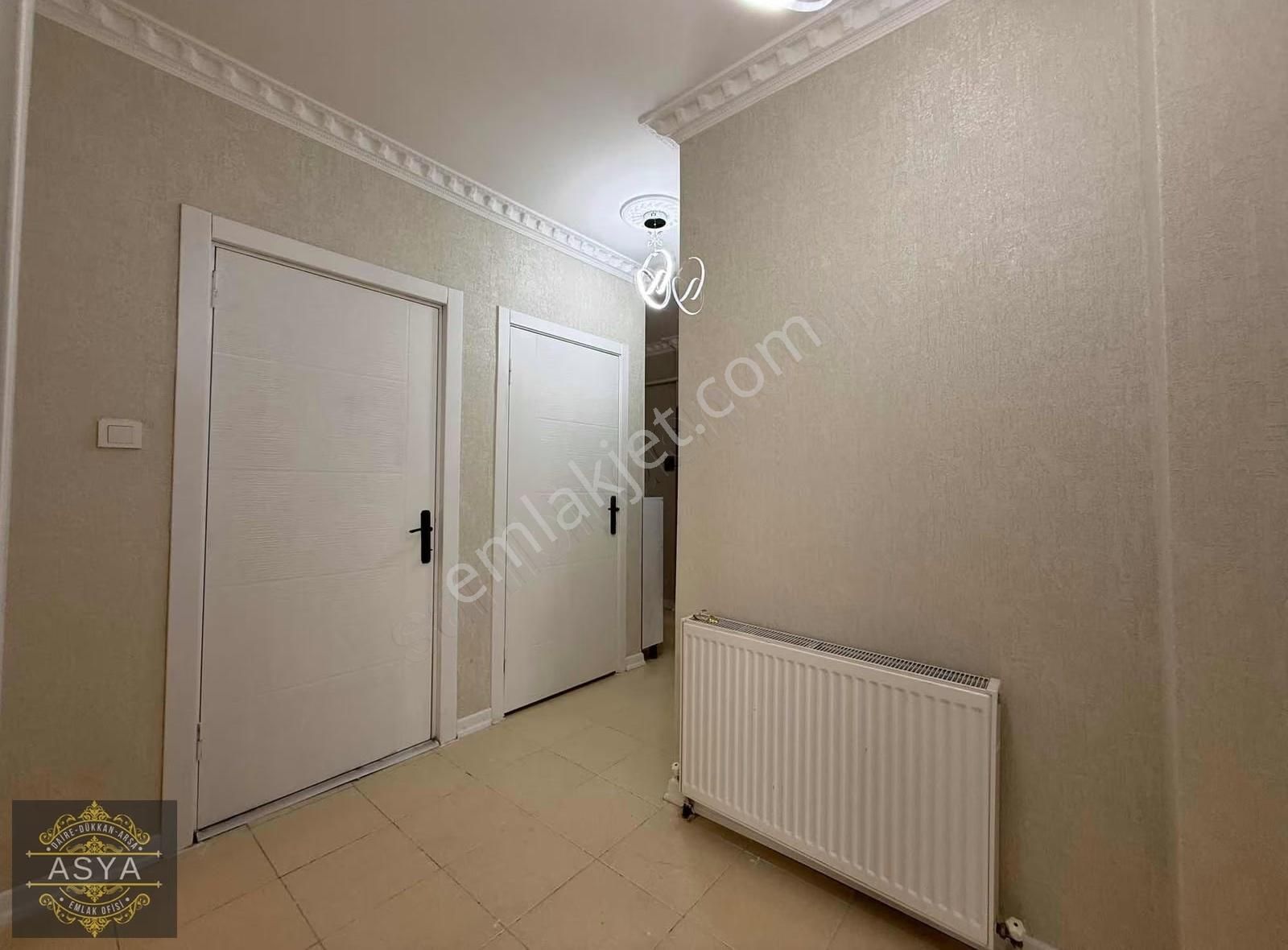 Osmangazi Cadde Dibi Yeni Bina Full Yapılı Kat Konumunda 3+1 - Görsel 21